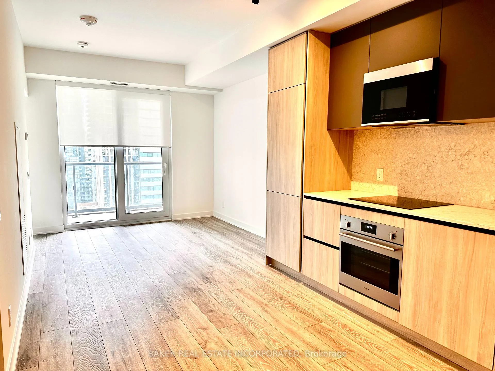 Photo 5 of Unit 2208, 108 Peter Street, Toronto, Waterfront Communities — HOMEH