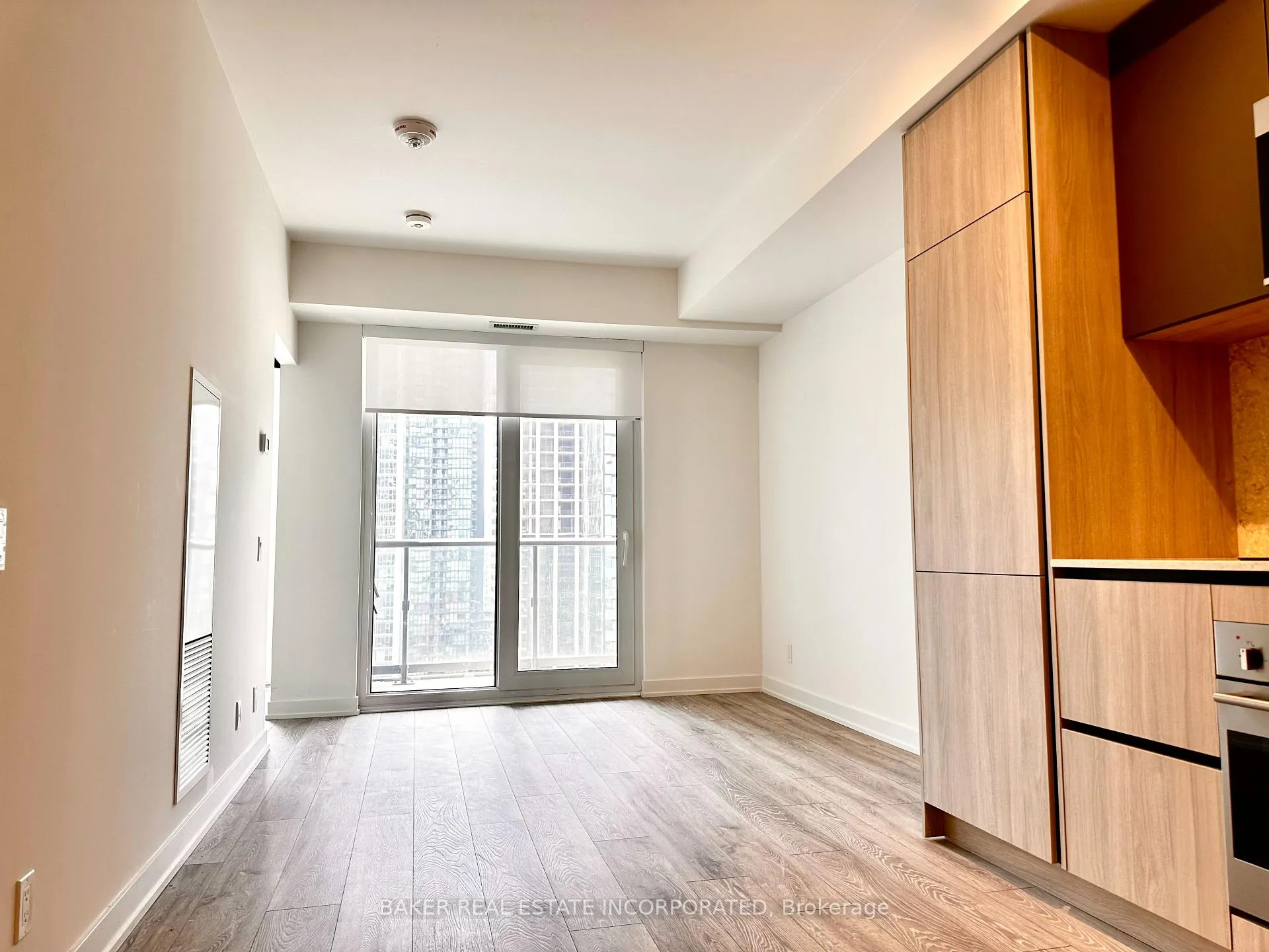 Photo 6 of Unit 2208, 108 Peter Street, Toronto, Waterfront Communities — HOMEH