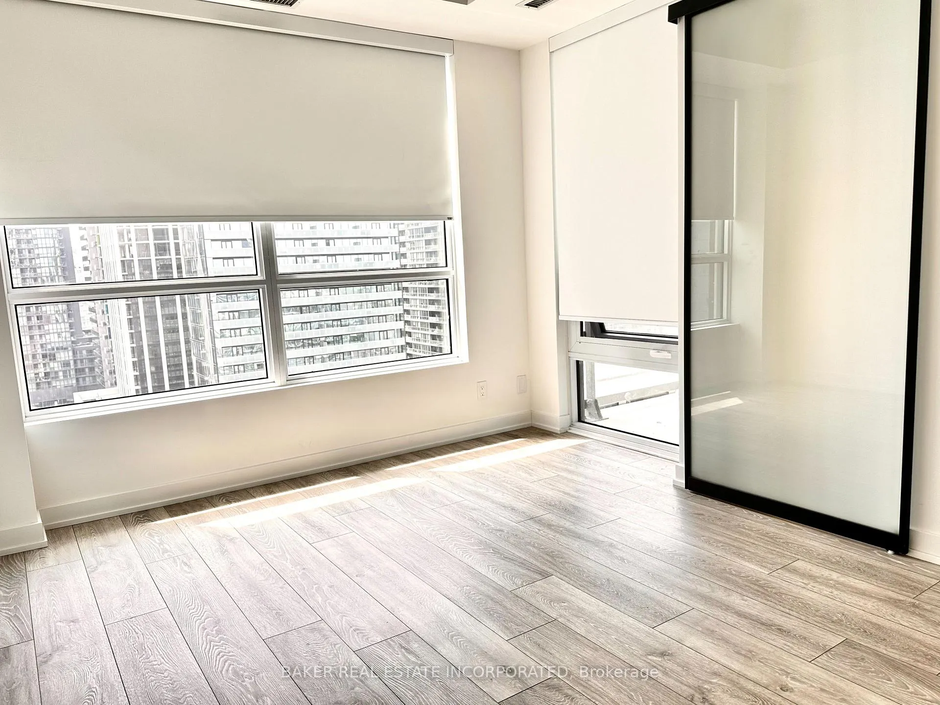 Photo 7 of Unit 2208, 108 Peter Street, Toronto, Waterfront Communities — HOMEH
