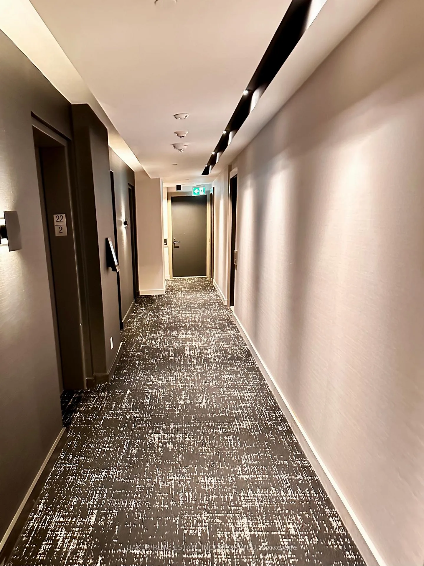 Photo 13 of Unit 2208, 108 Peter Street, Toronto, Waterfront Communities — HOMEH