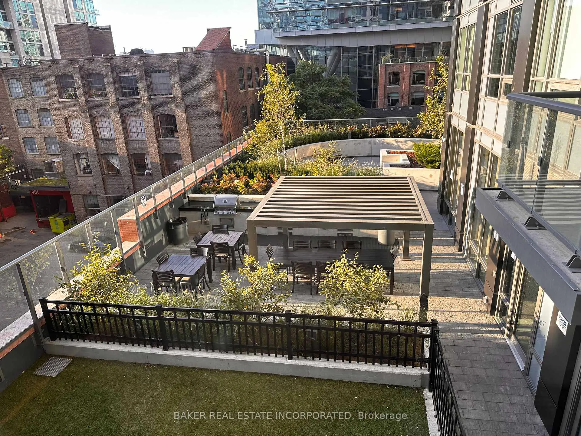 Photo 16 of Unit 2208, 108 Peter Street, Toronto, Waterfront Communities — HOMEH