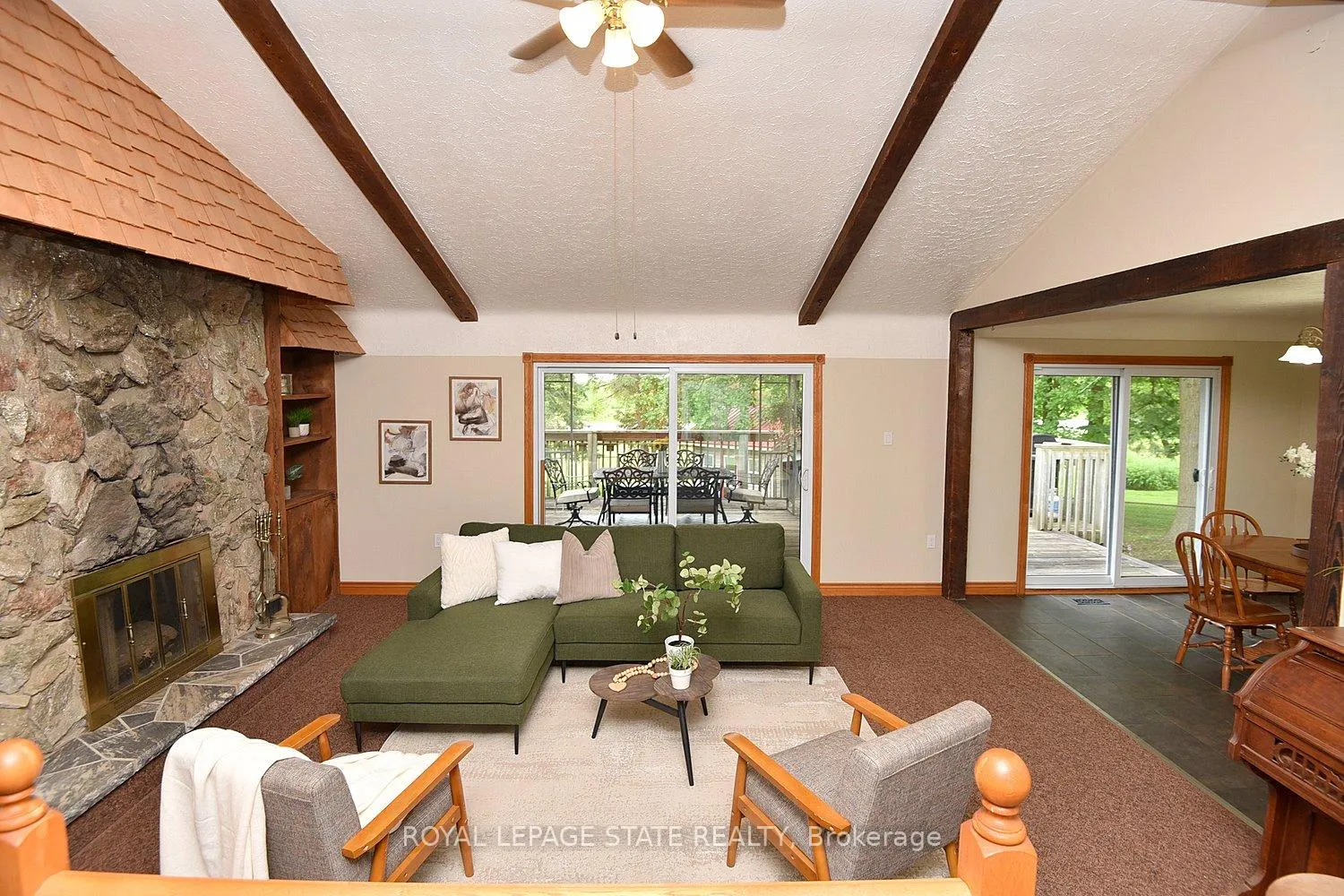 Photo 13 of 731 Old Hwy 8, Hamilton, Rockton — HOMEH