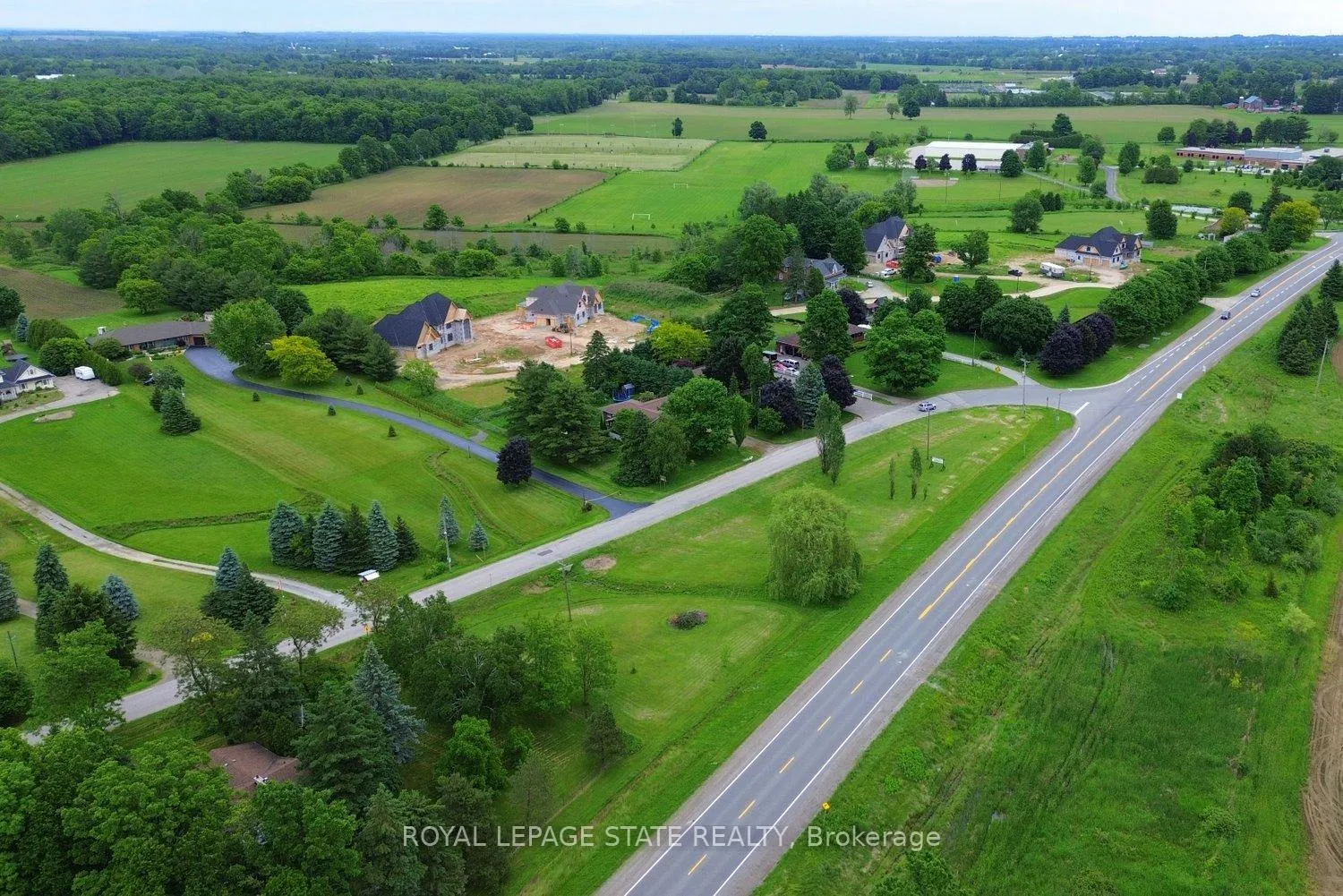 Photo 40 of 731 Old Hwy 8, Hamilton, Rockton — HOMEH