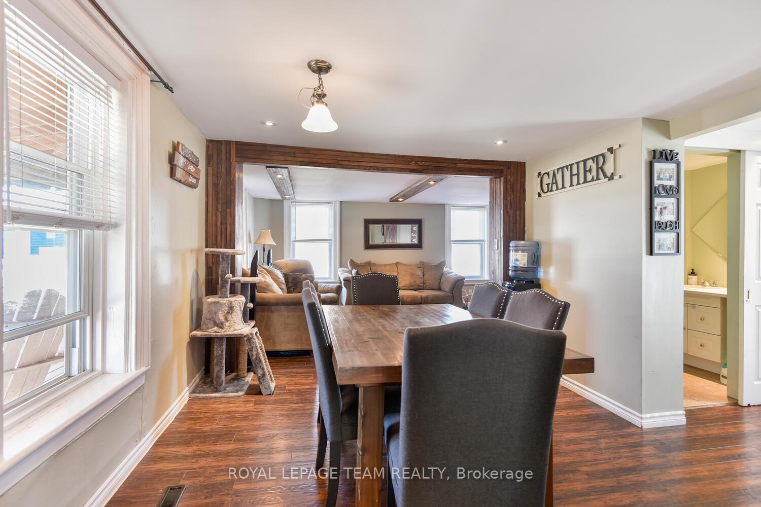 Photo 10 of 2155 Dundas Street S, Edwardsburgh/Cardinal, Town of Cardinal — HOMEH