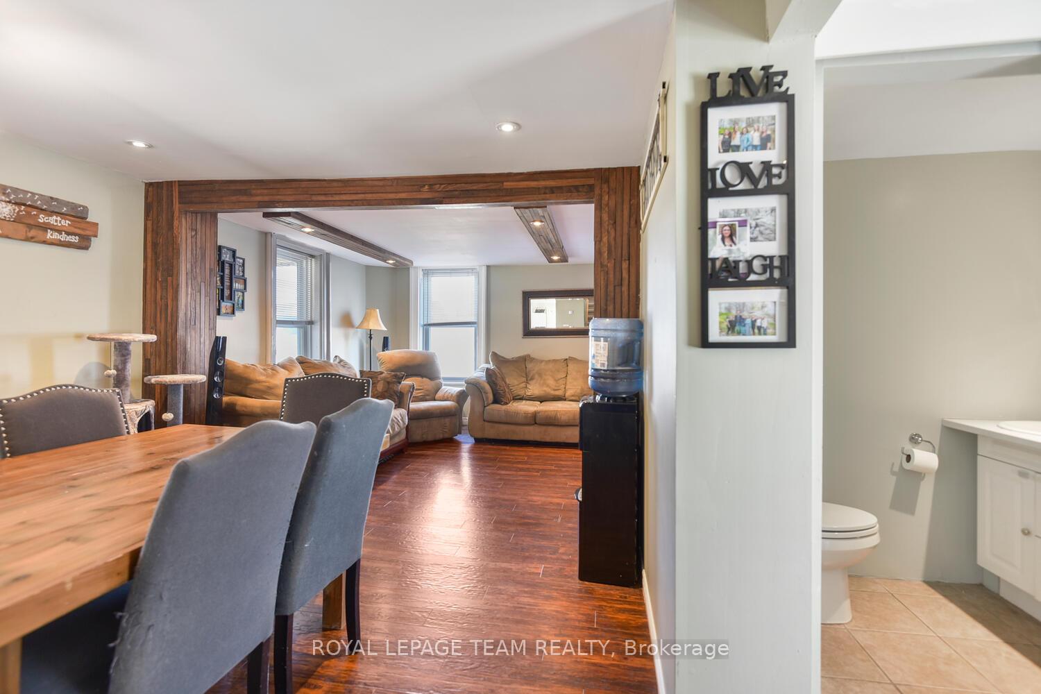 Photo 11 of 2155 Dundas Street S, Edwardsburgh/Cardinal, Town of Cardinal — HOMEH