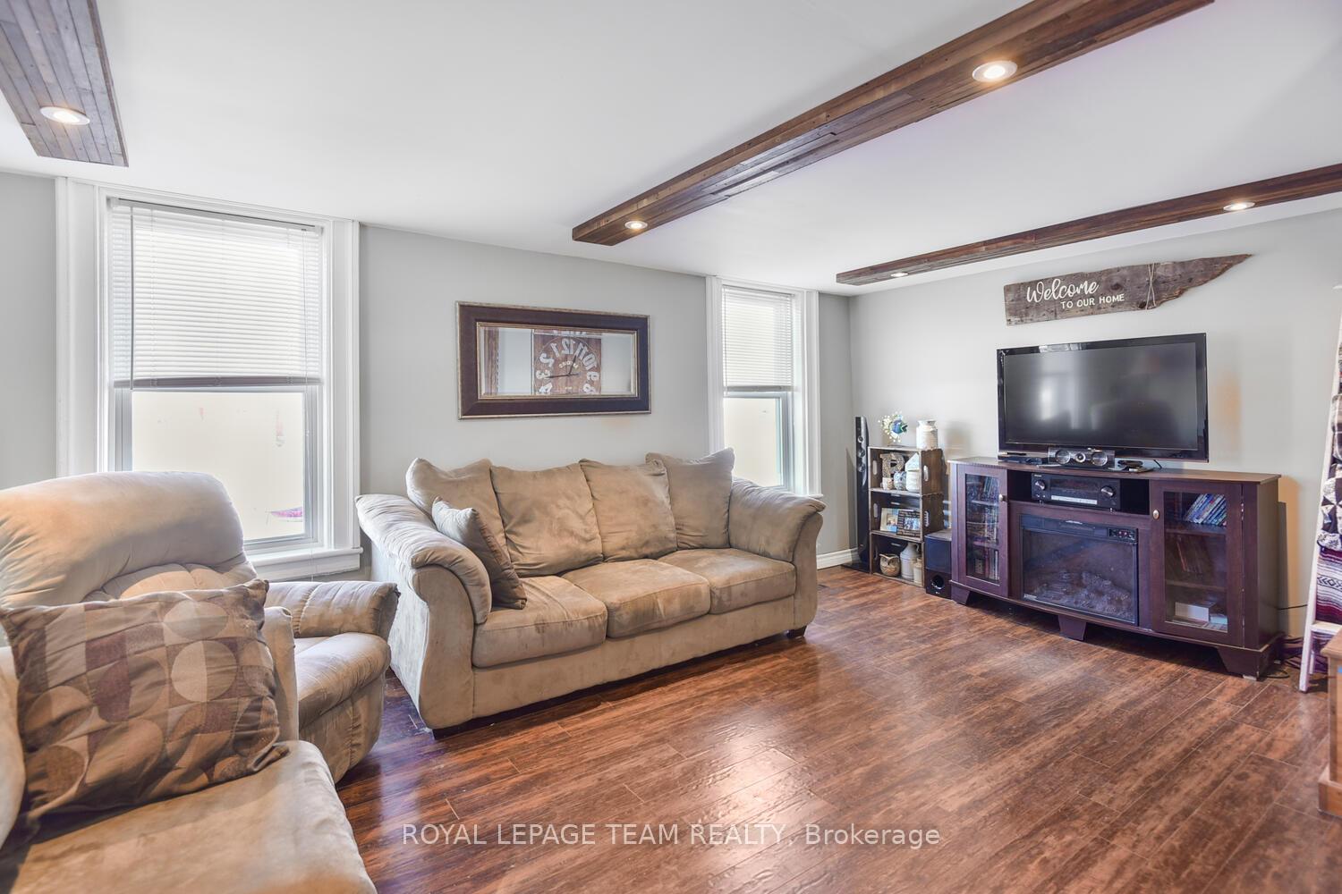 Photo 14 of 2155 Dundas Street S, Edwardsburgh/Cardinal, Town of Cardinal — HOMEH