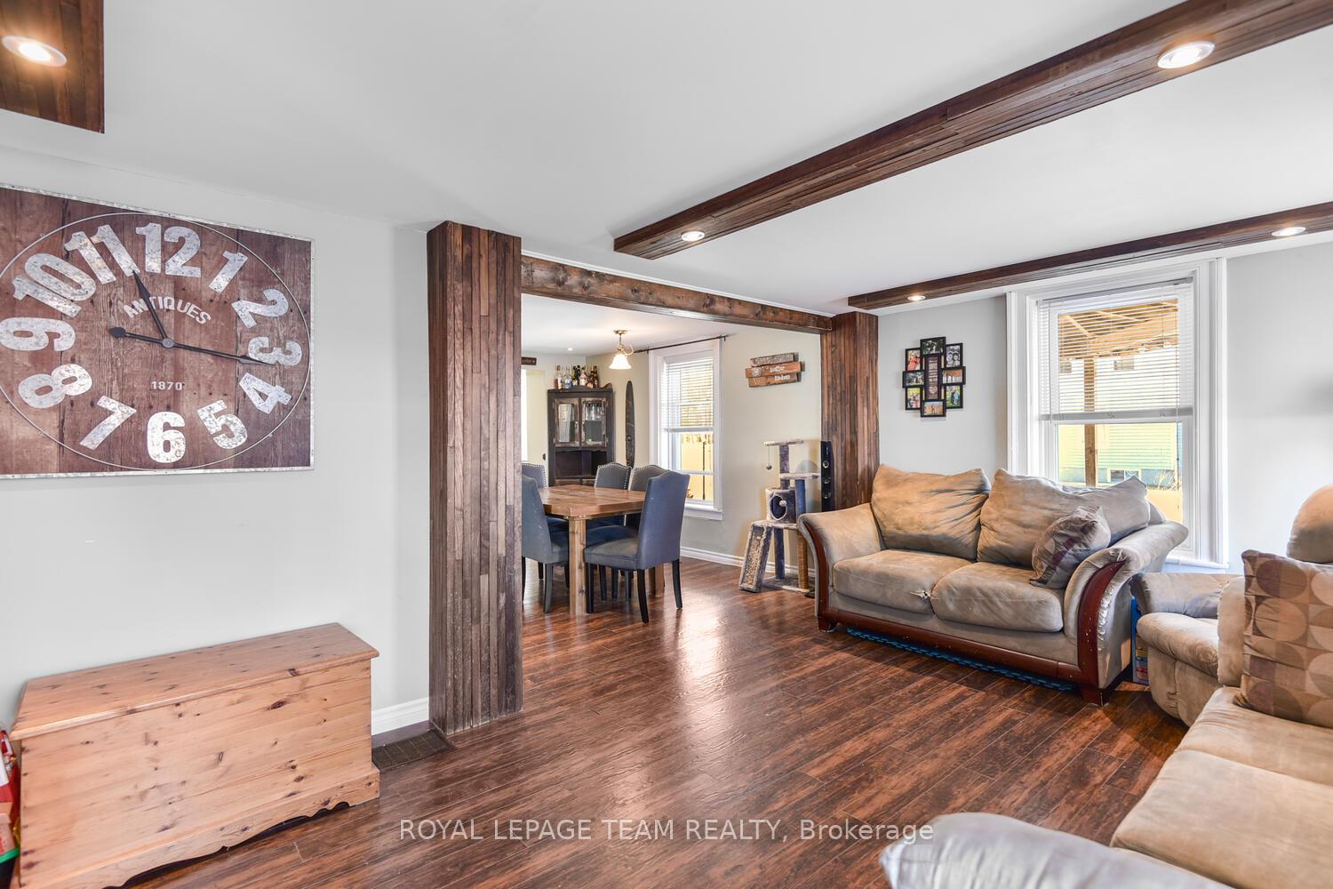 Photo 15 of 2155 Dundas Street S, Edwardsburgh/Cardinal, Town of Cardinal — HOMEH