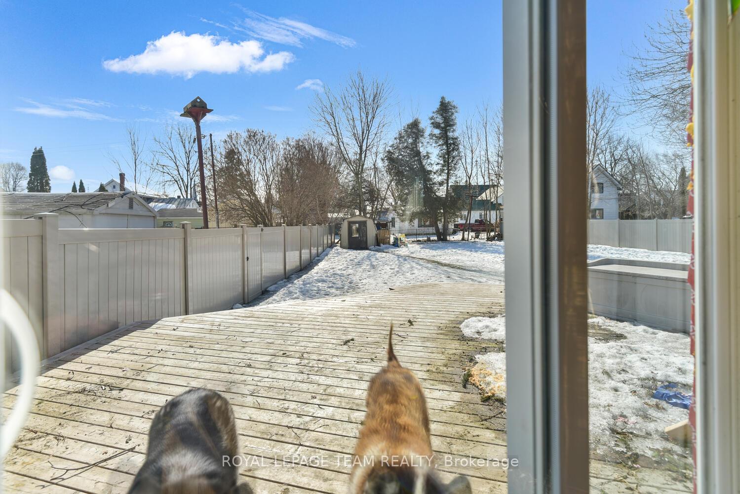 Photo 16 of 2155 Dundas Street S, Edwardsburgh/Cardinal, Town of Cardinal — HOMEH
