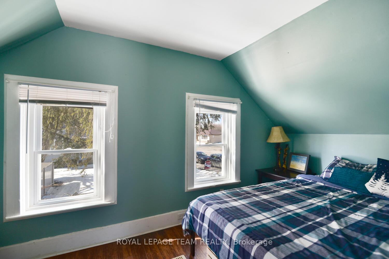 Photo 20 of 2155 Dundas Street S, Edwardsburgh/Cardinal, Town of Cardinal — HOMEH
