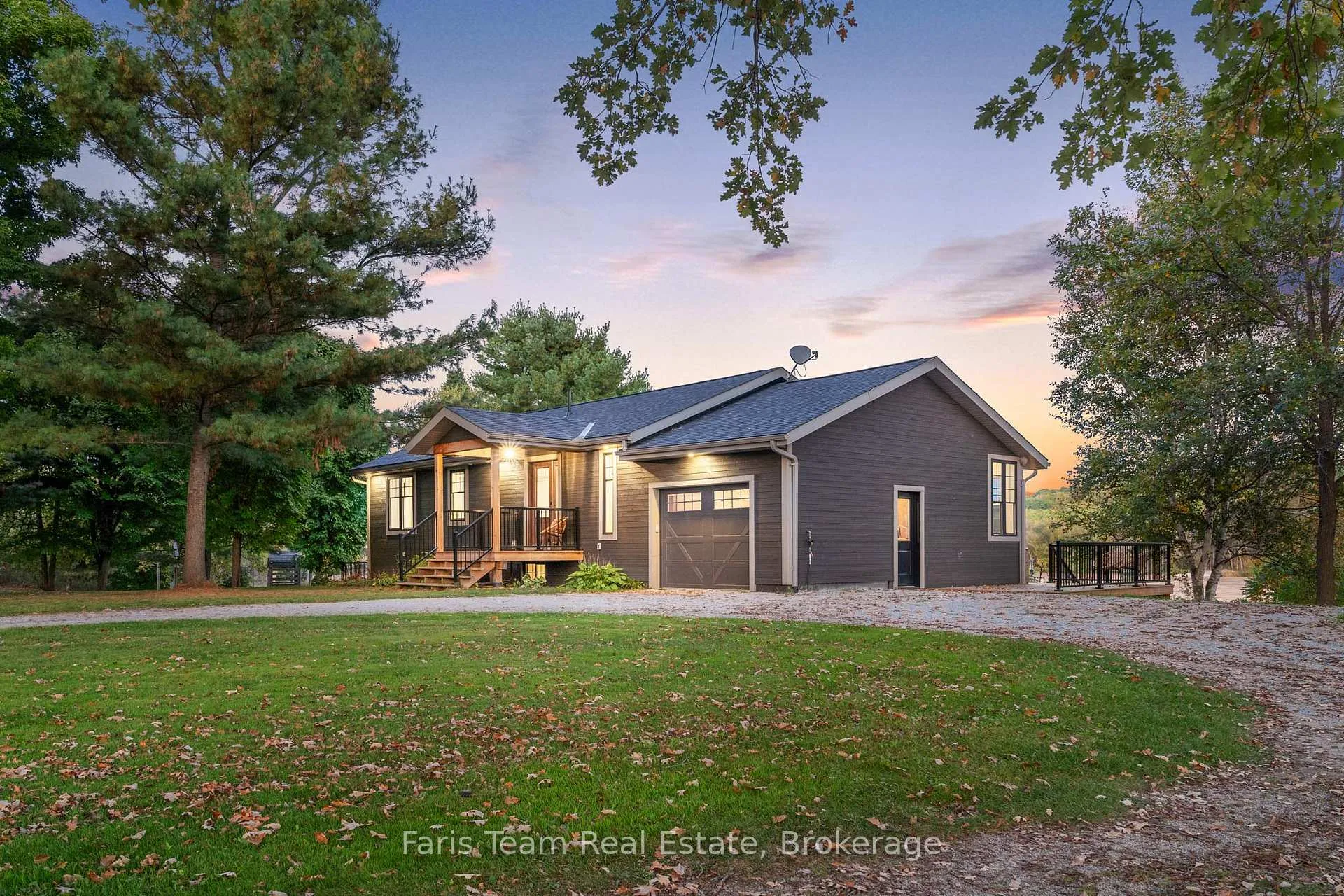 Photo 1 of 2886 Southorn Road, Severn, Coldwater — HOMEH