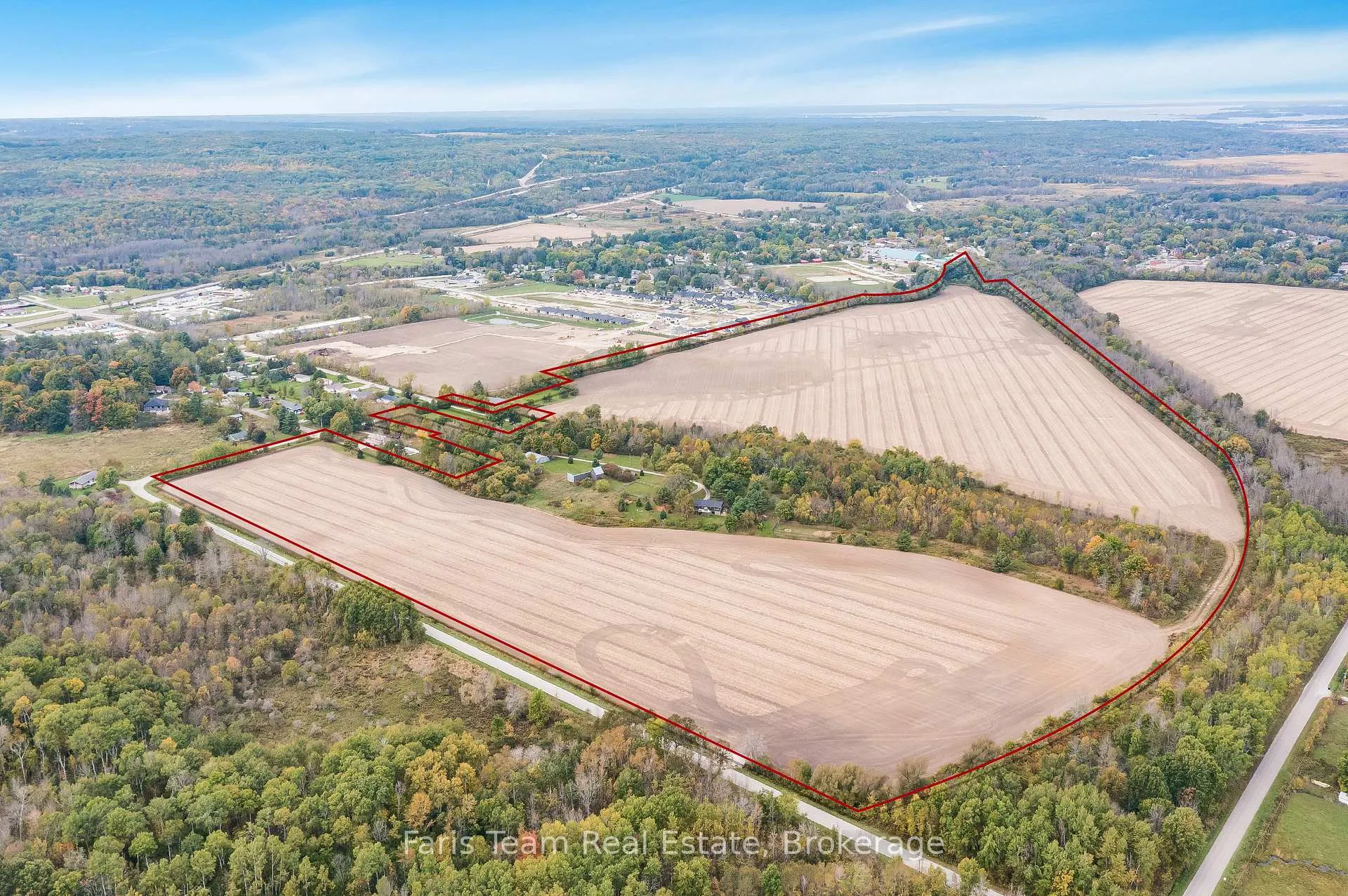 Photo 2 of 2886 Southorn Road, Severn, Coldwater — HOMEH