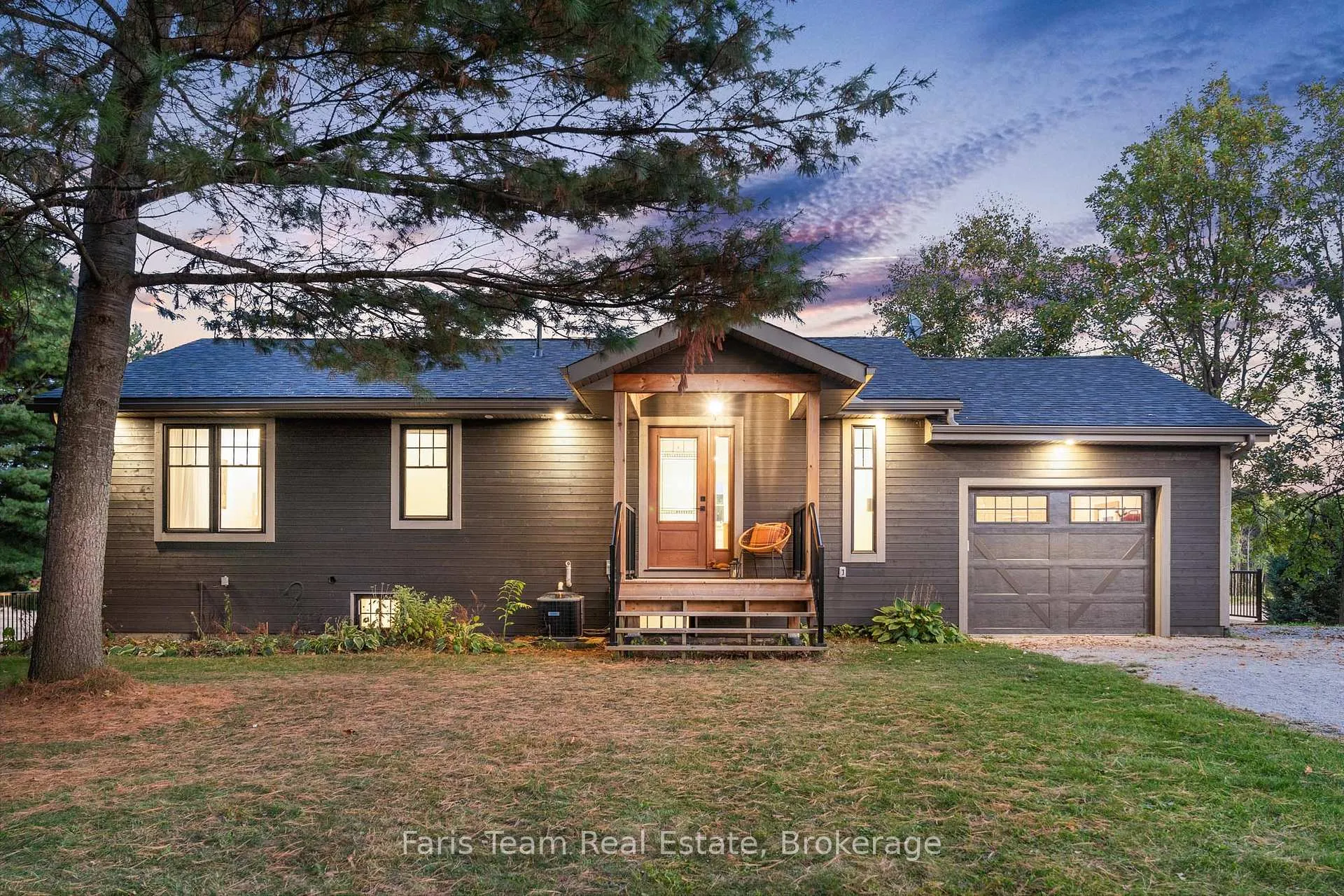 Photo 3 of 2886 Southorn Road, Severn, Coldwater — HOMEH