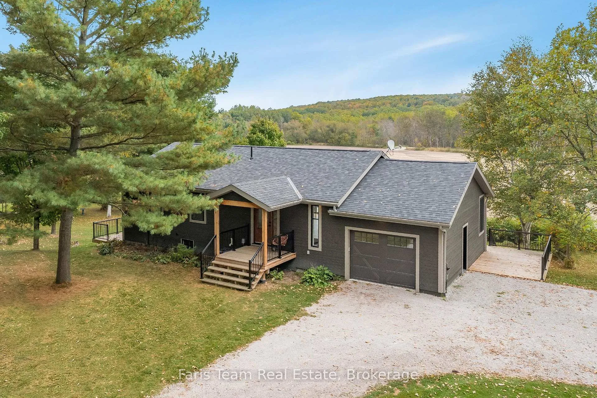 Photo 4 of 2886 Southorn Road, Severn, Coldwater — HOMEH