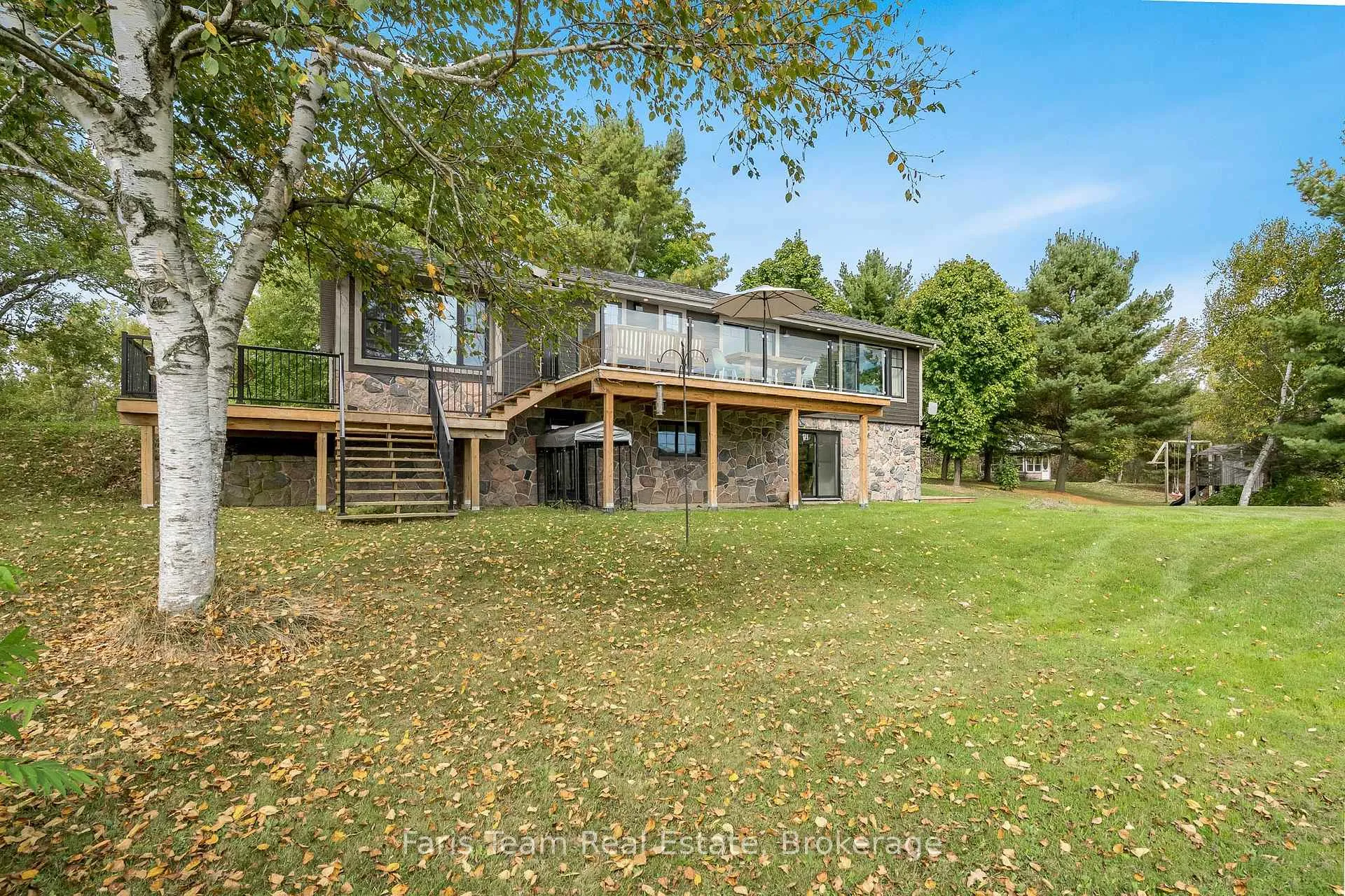 Photo 24 of 2886 Southorn Road, Severn, Coldwater — HOMEH