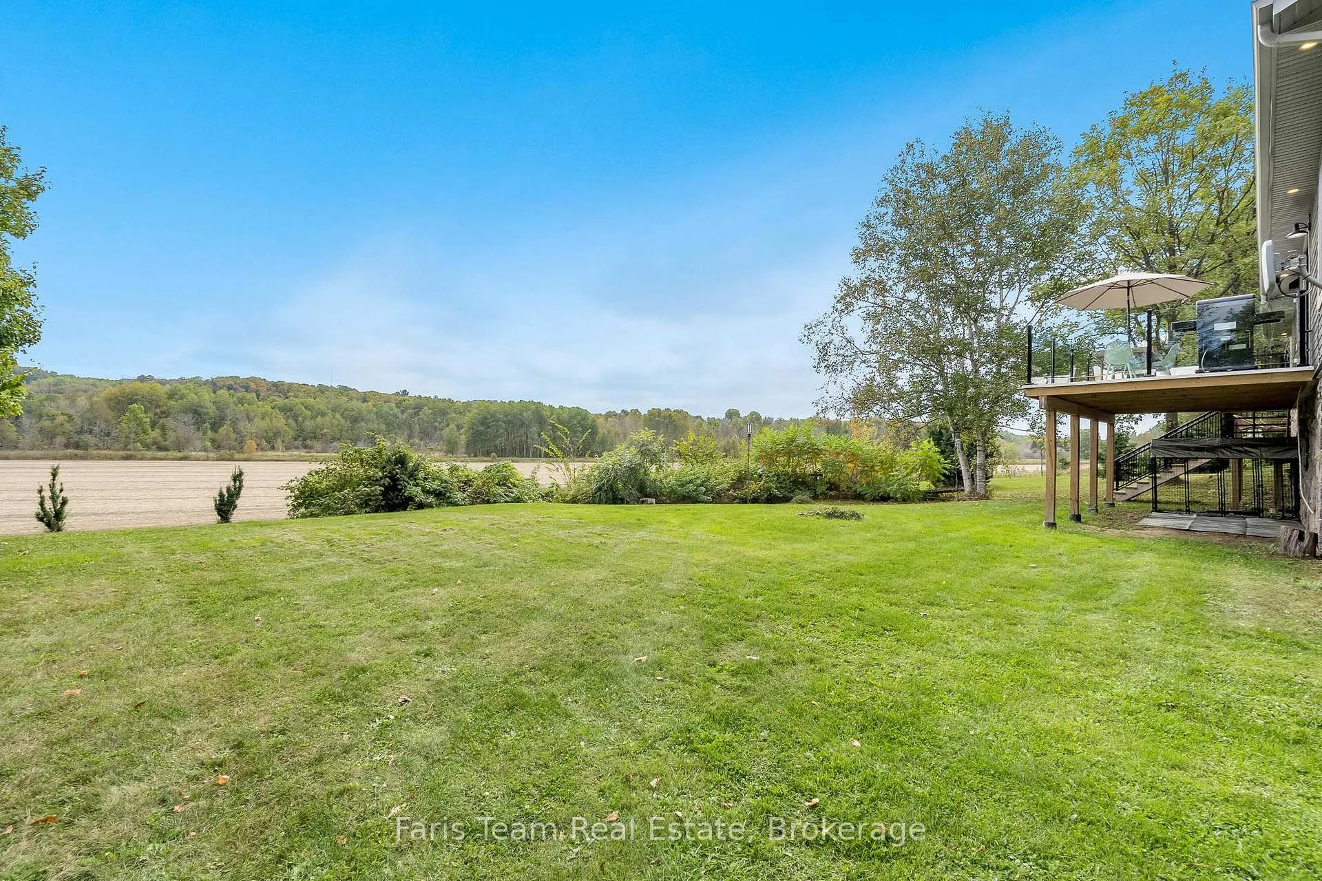 Photo 26 of 2886 Southorn Road, Severn, Coldwater — HOMEH