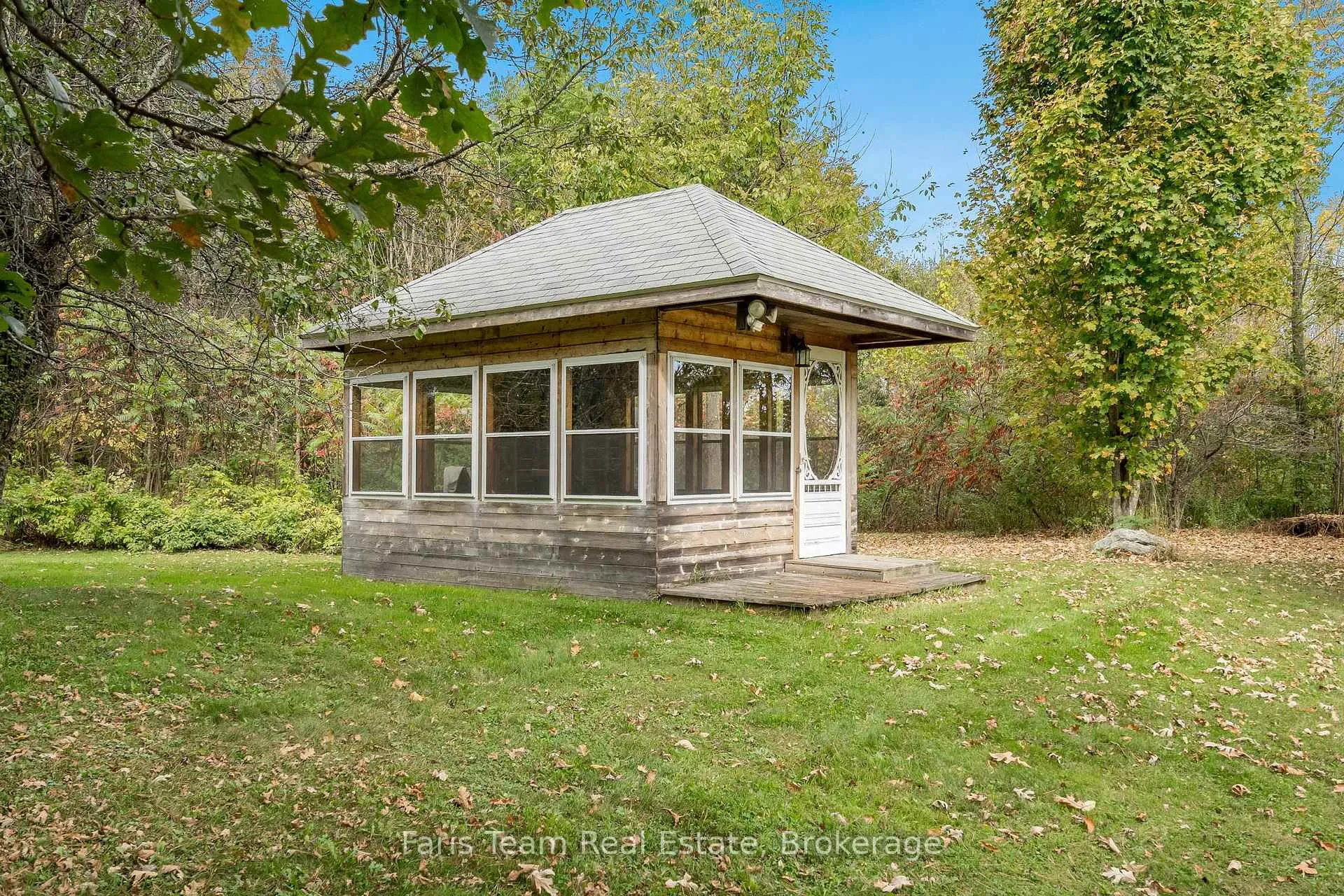 Photo 27 of 2886 Southorn Road, Severn, Coldwater — HOMEH