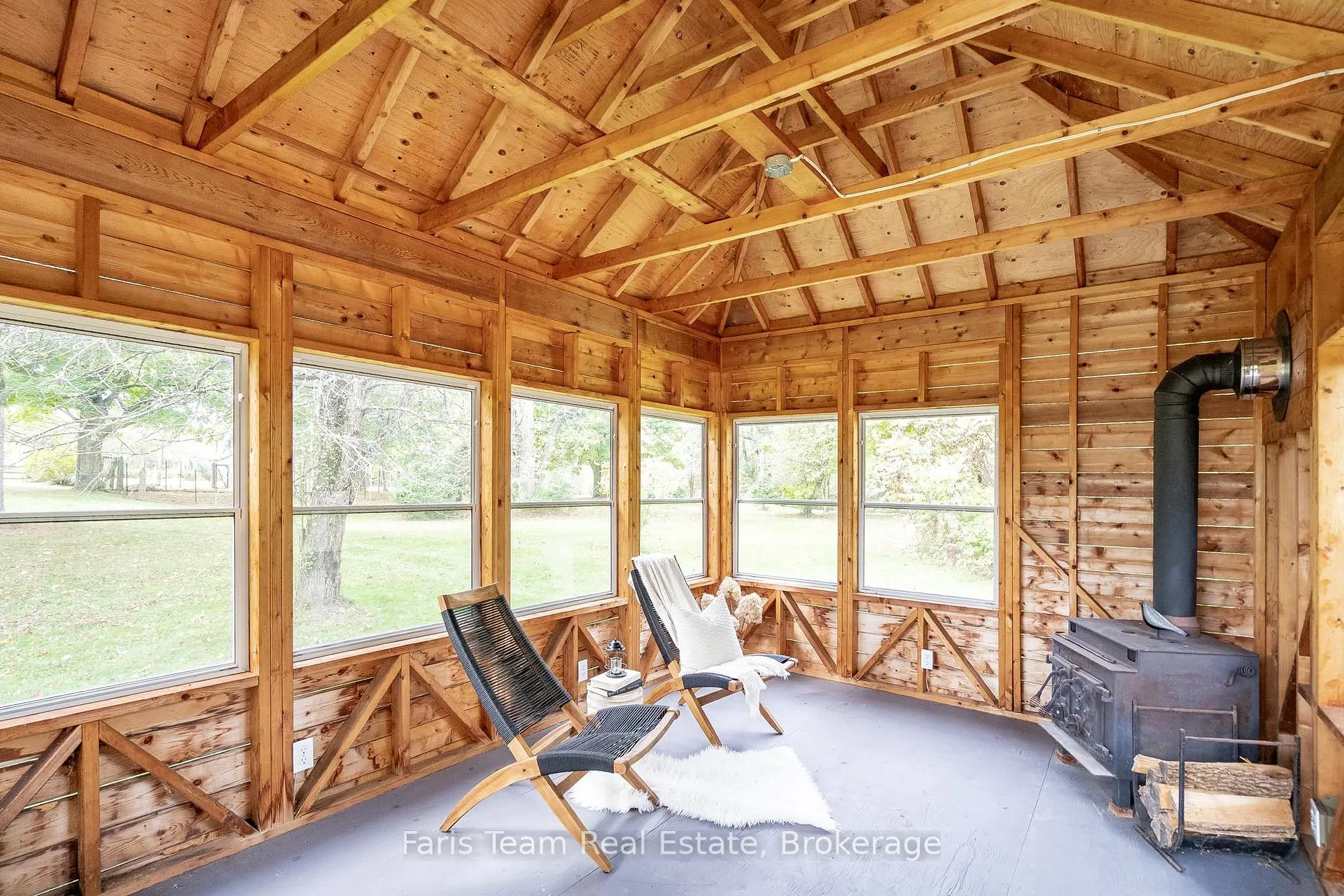 Photo 28 of 2886 Southorn Road, Severn, Coldwater — HOMEH