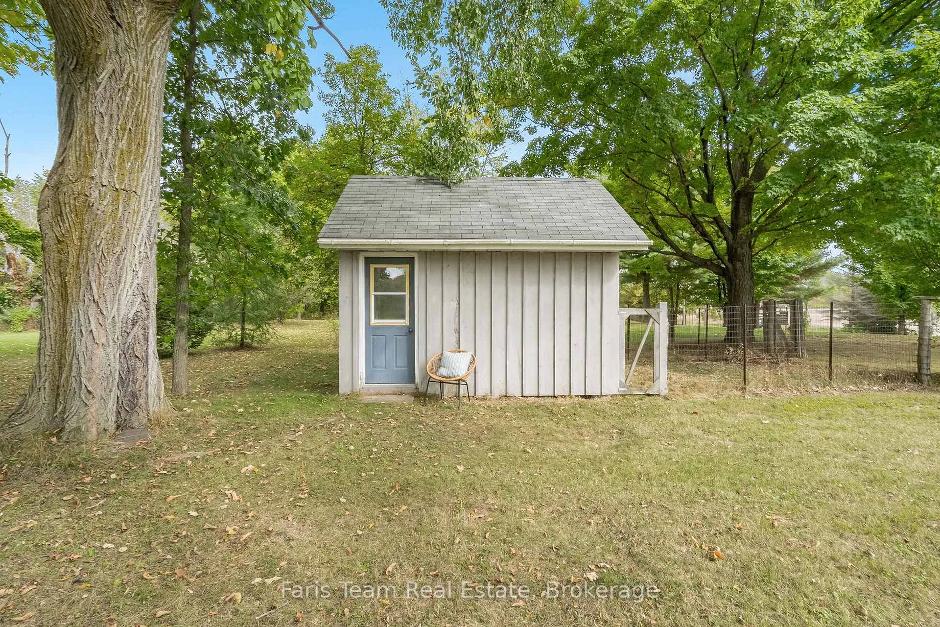 Photo 29 of 2886 Southorn Road, Severn, Coldwater — HOMEH