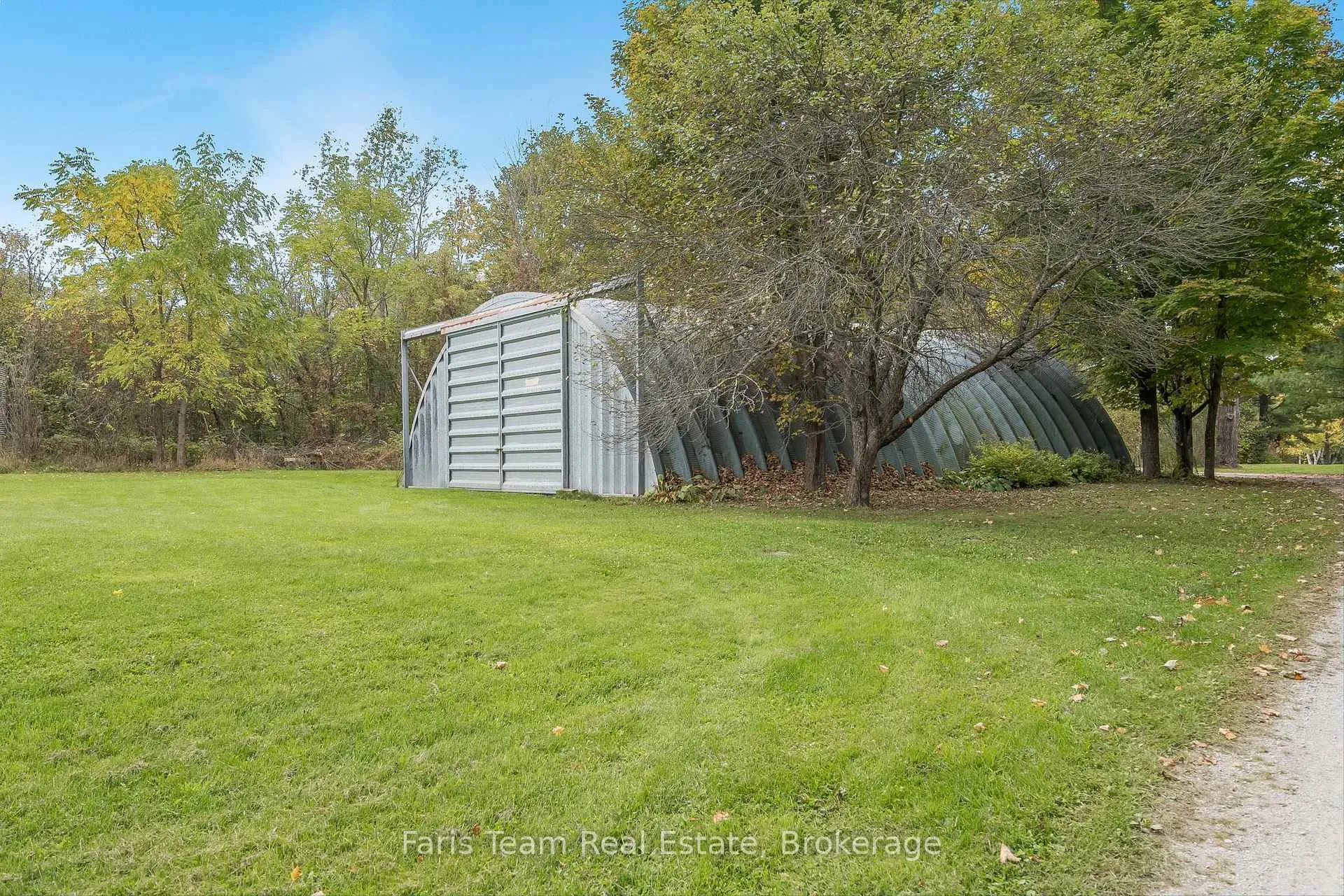 Photo 32 of 2886 Southorn Road, Severn, Coldwater — HOMEH