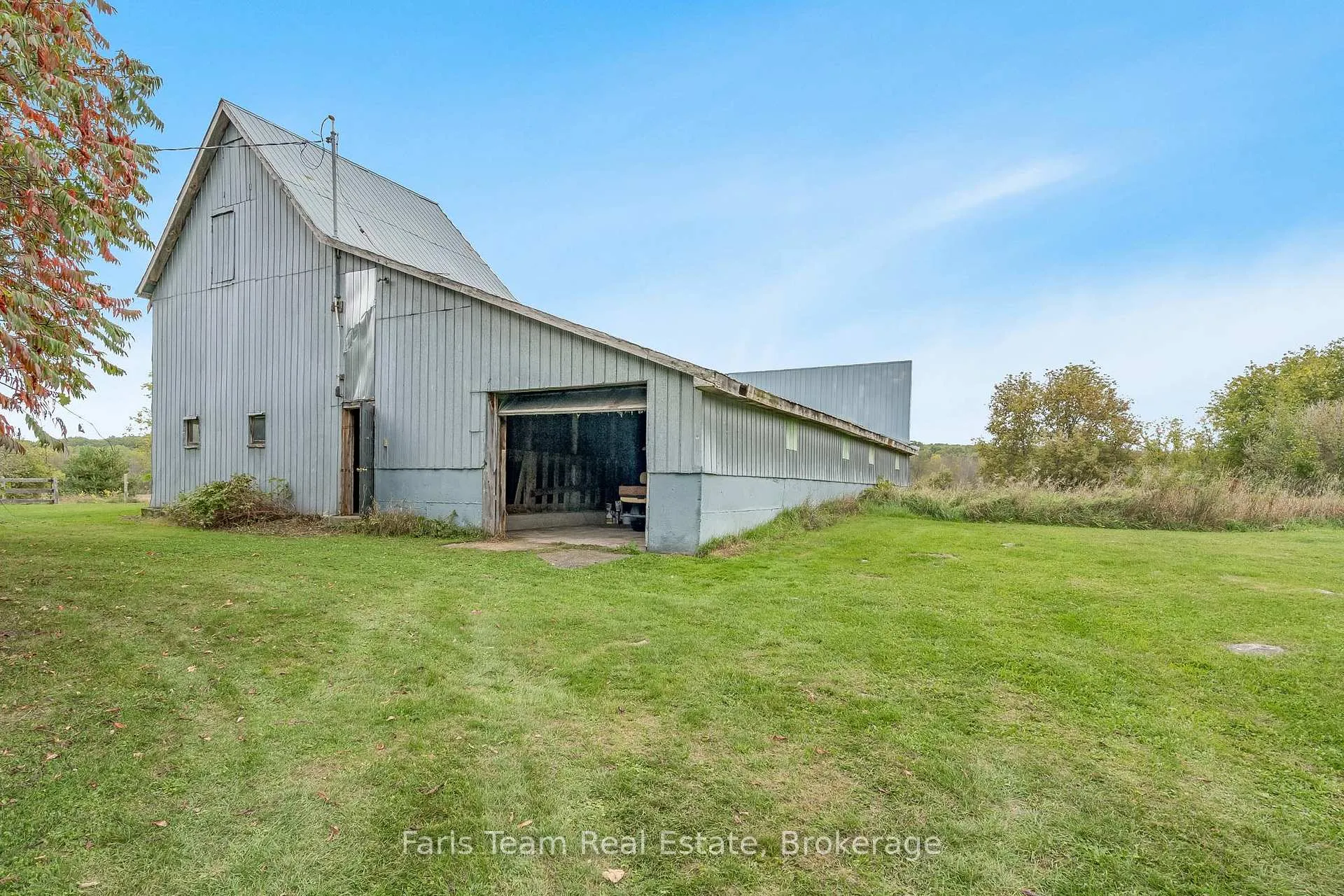 Photo 33 of 2886 Southorn Road, Severn, Coldwater — HOMEH