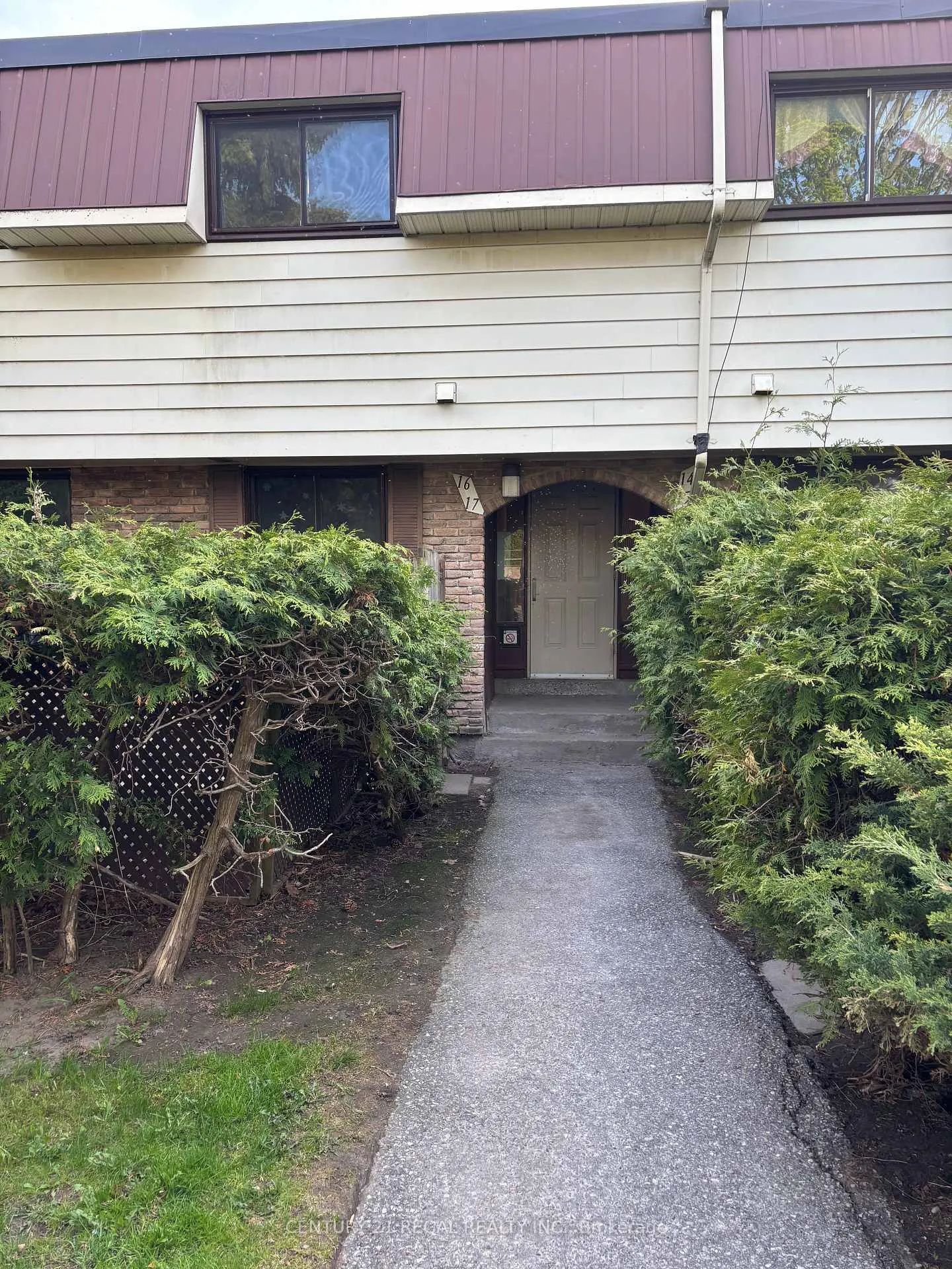 Photo 1 of Unit 17, 506 Normandy Street, Oshawa, Central — HOMEH