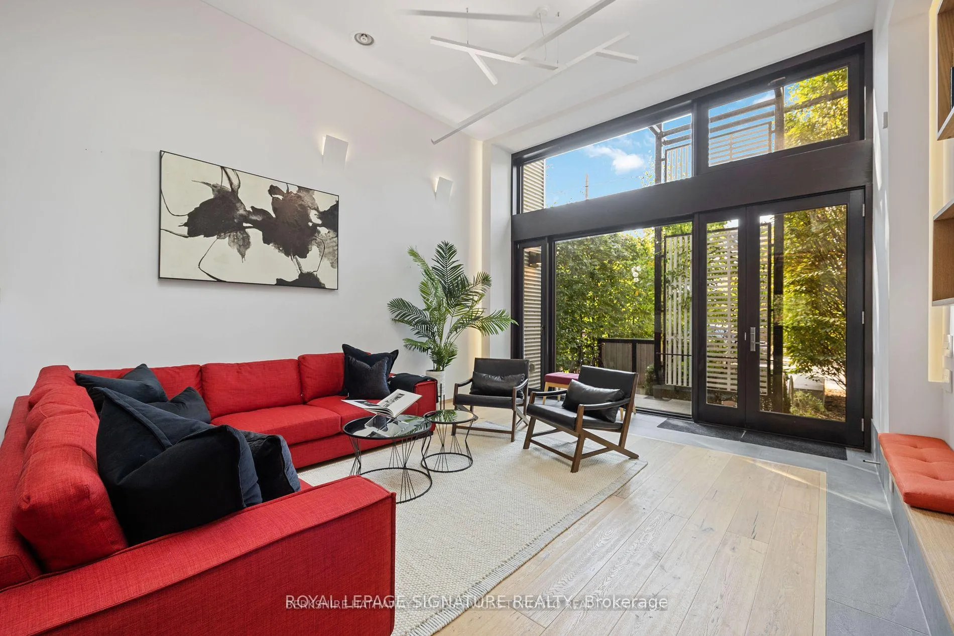 Photo 1 of 19 Fennings Street, Toronto, Trinity-Bellwoods — HOMEH