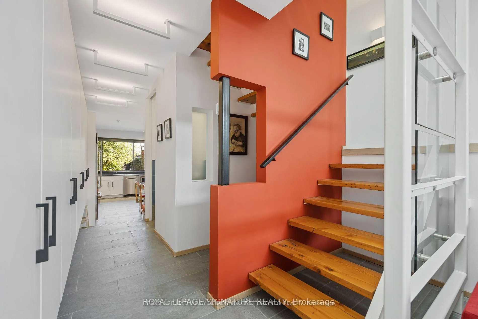 Photo 7 of 19 Fennings Street, Toronto, Trinity-Bellwoods — HOMEH