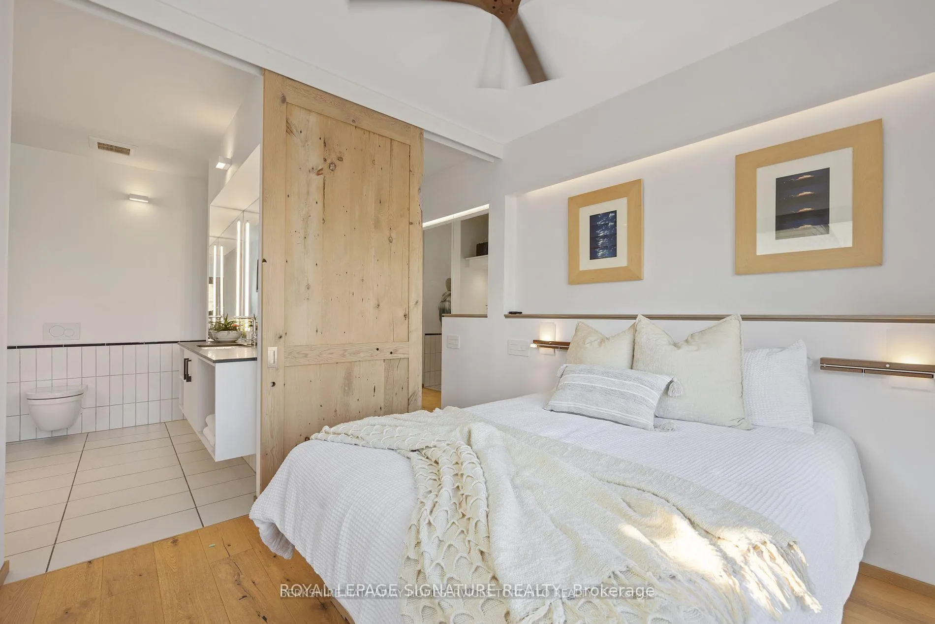 Photo 12 of 19 Fennings Street, Toronto, Trinity-Bellwoods — HOMEH