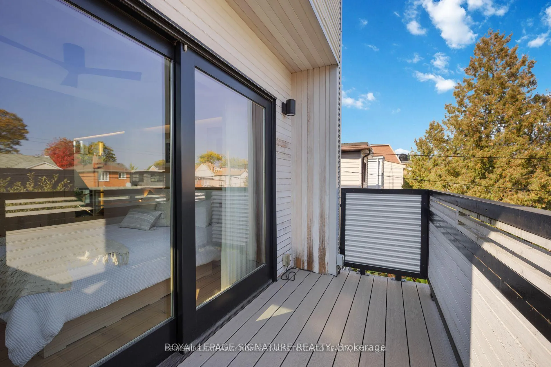 Photo 17 of 19 Fennings Street, Toronto, Trinity-Bellwoods — HOMEH