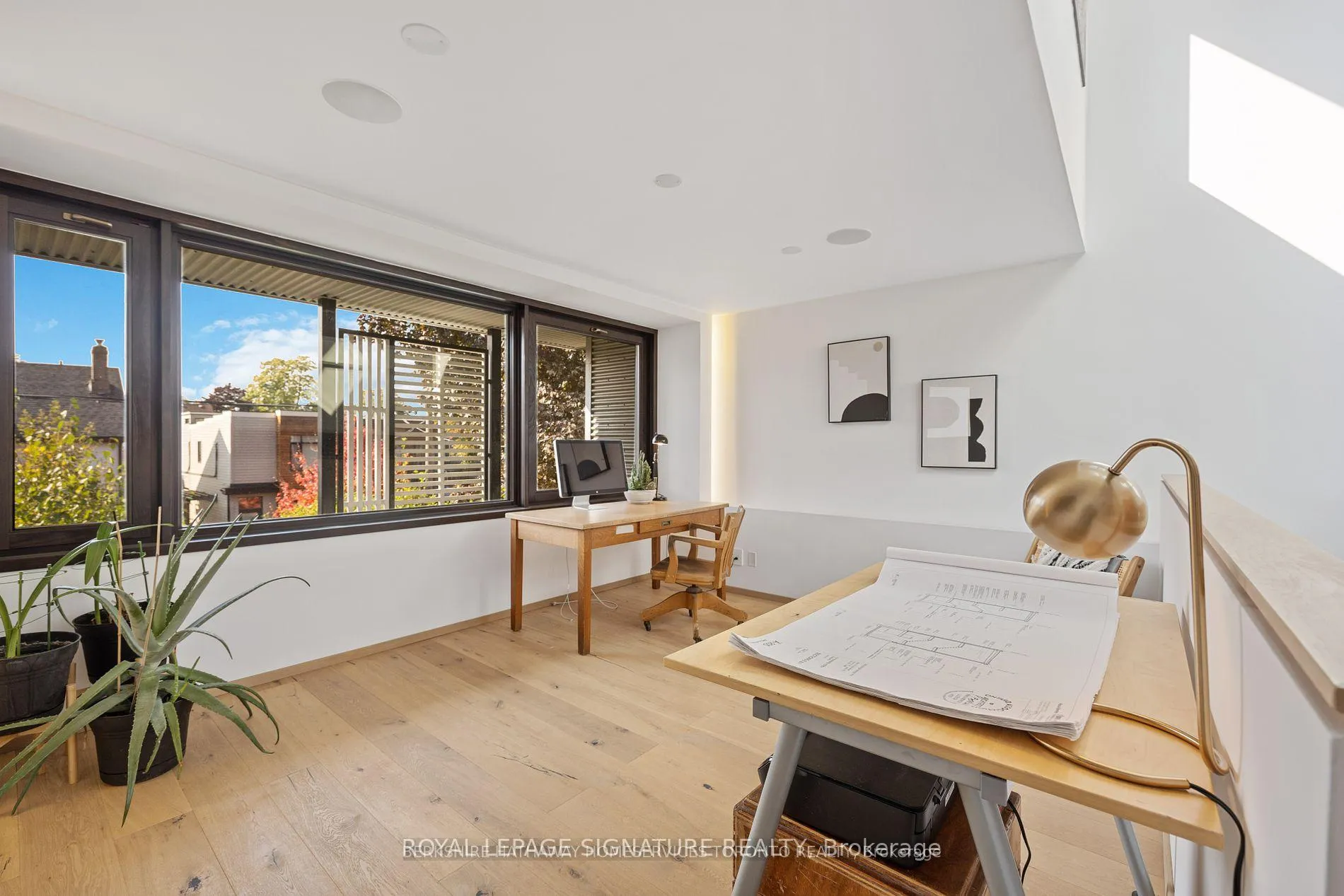 Photo 18 of 19 Fennings Street, Toronto, Trinity-Bellwoods — HOMEH
