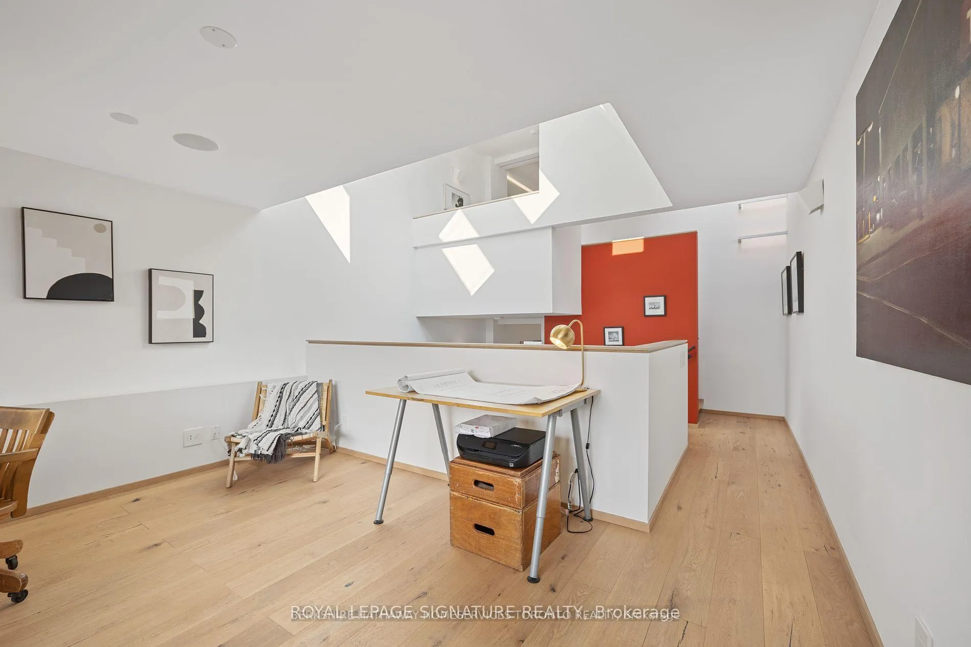 Photo 19 of 19 Fennings Street, Toronto, Trinity-Bellwoods — HOMEH