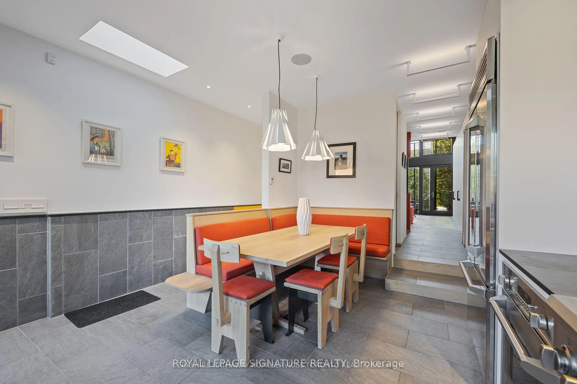 Photo 24 of 19 Fennings Street, Toronto, Trinity-Bellwoods — HOMEH