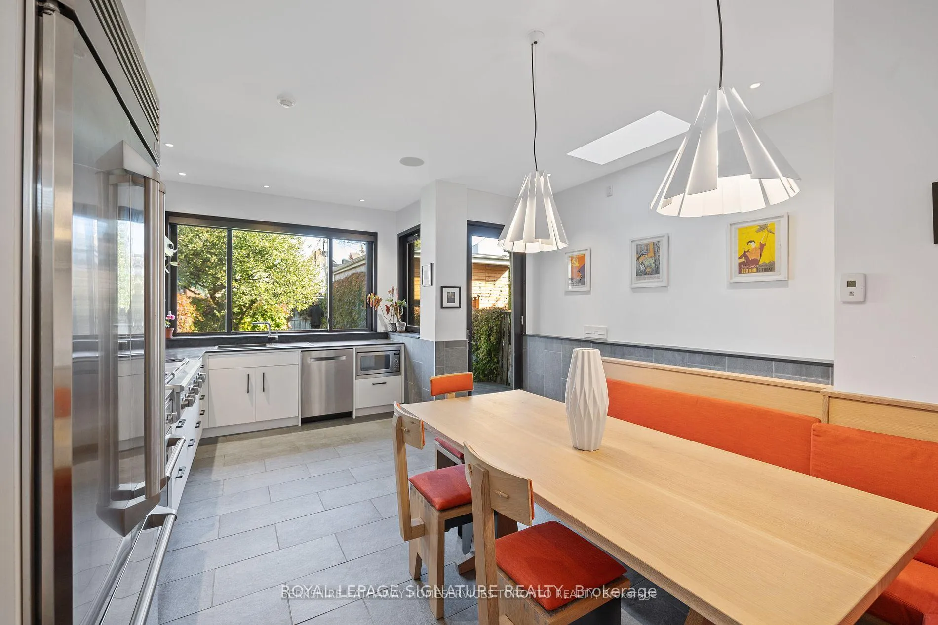 Photo 28 of 19 Fennings Street, Toronto, Trinity-Bellwoods — HOMEH