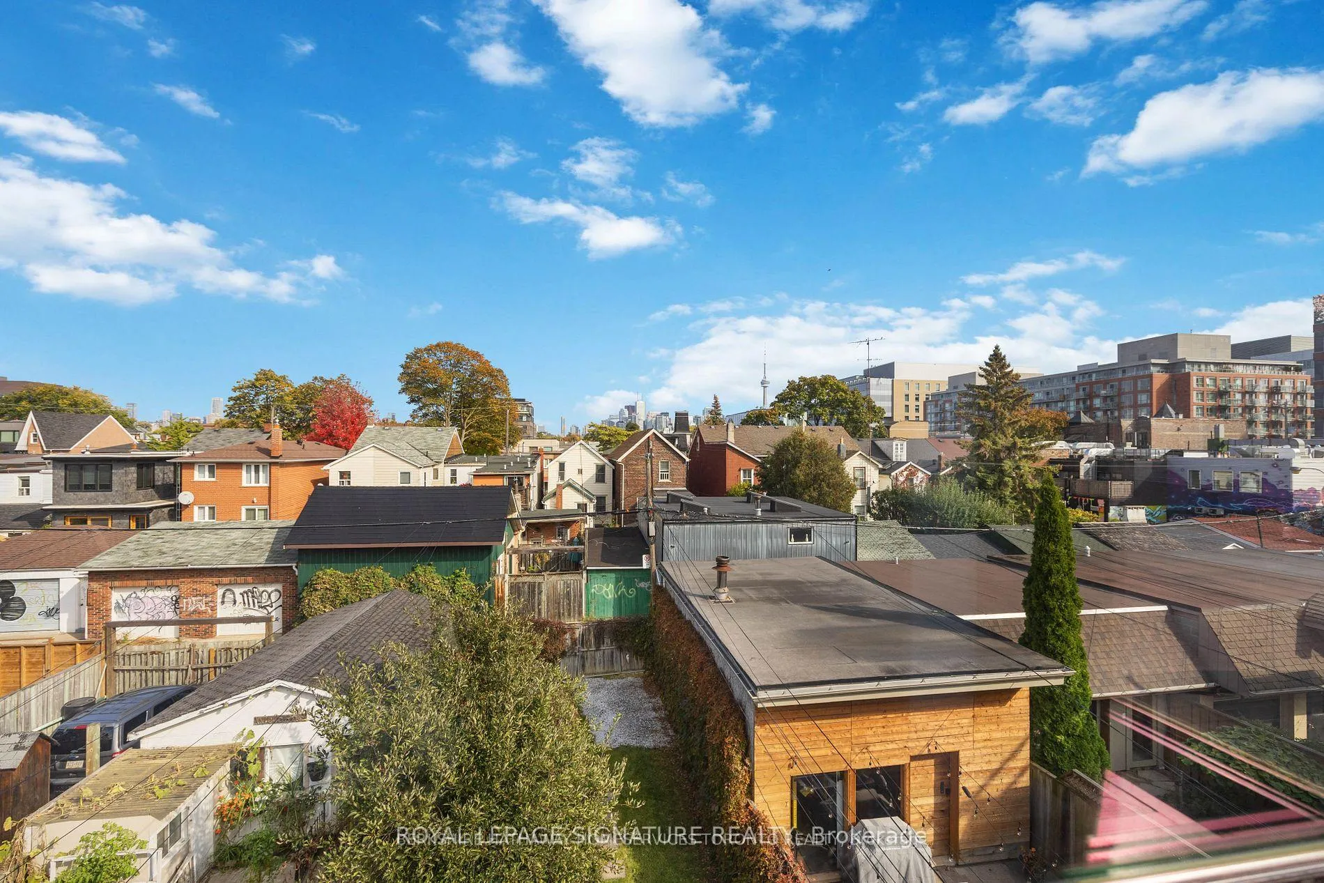 Photo 35 of 19 Fennings Street, Toronto, Trinity-Bellwoods — HOMEH