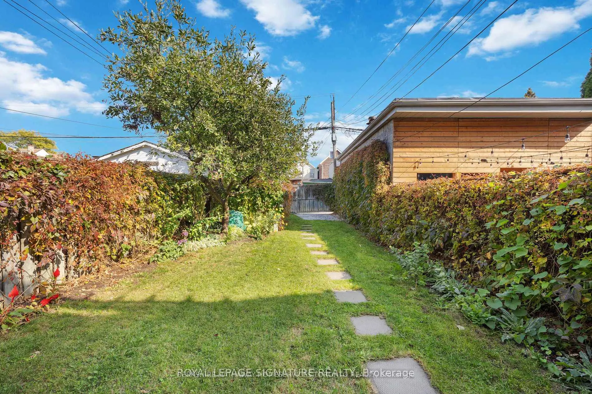 Photo 36 of 19 Fennings Street, Toronto, Trinity-Bellwoods — HOMEH