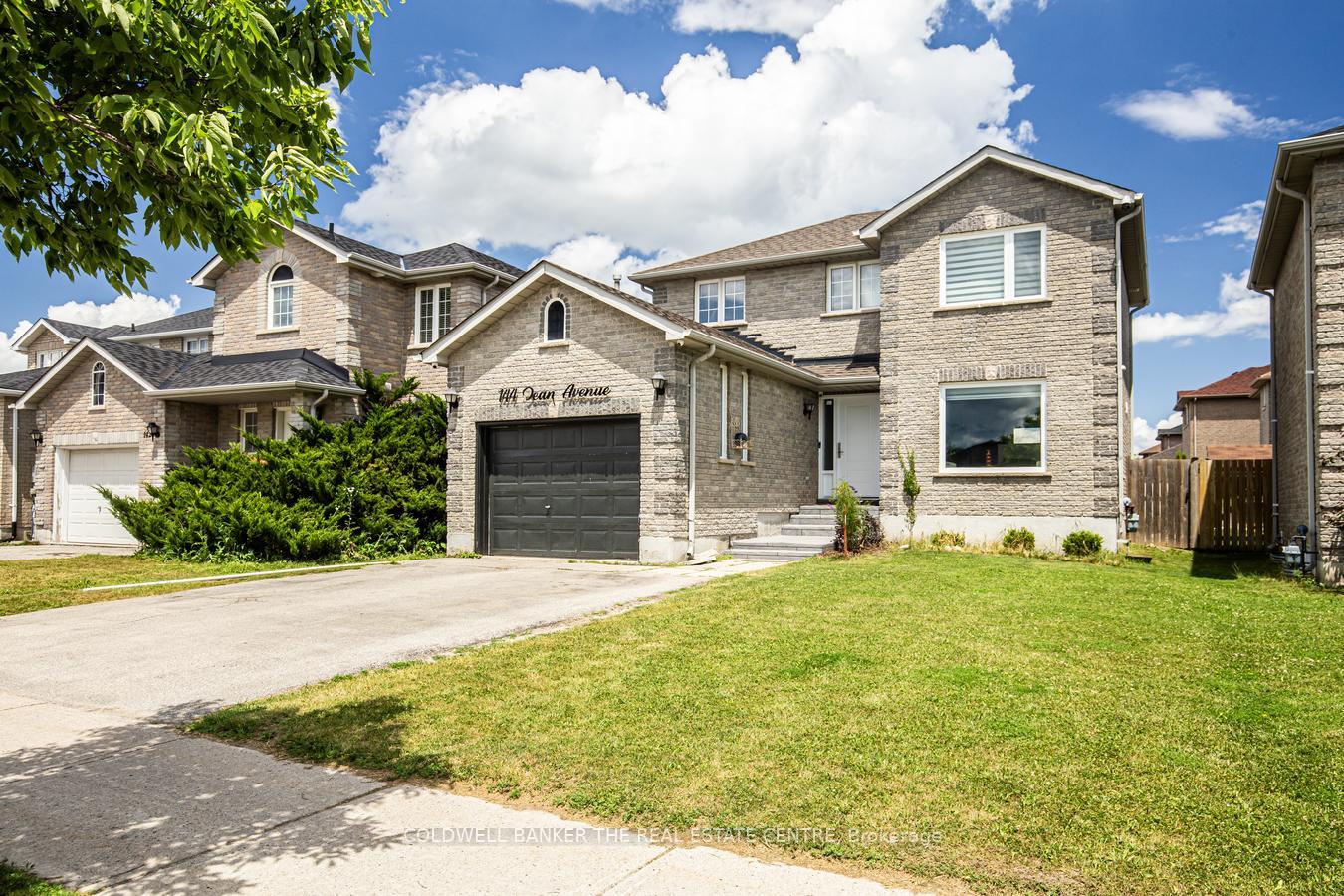Photo 1 of Unit Main, 144 Dean Avenue S, Barrie, Painswick South — HOMEH
