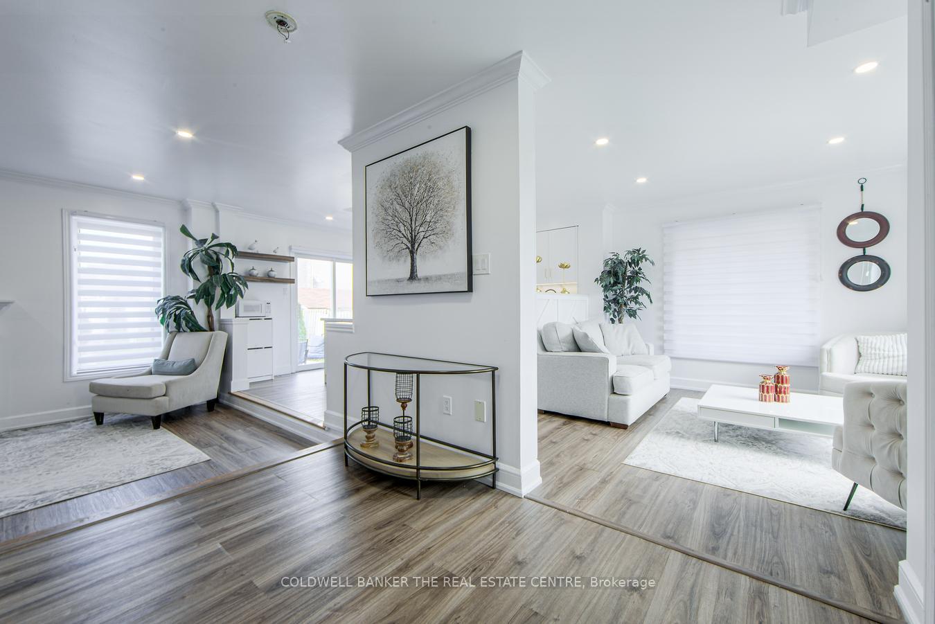 Photo 3 of Unit Main, 144 Dean Avenue S, Barrie, Painswick South — HOMEH