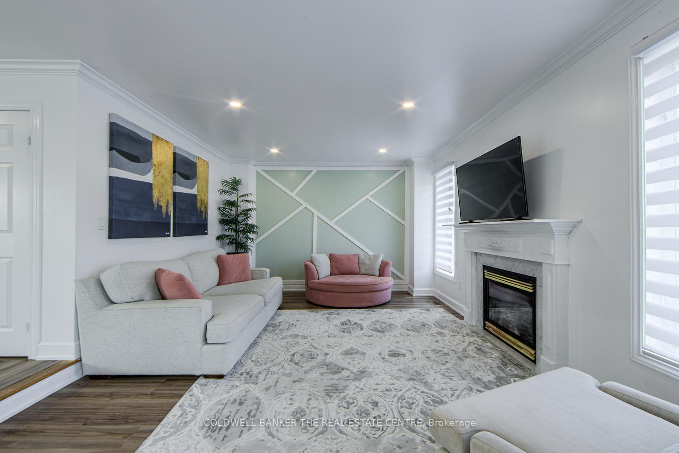 Photo 15 of Unit Main, 144 Dean Avenue S, Barrie, Painswick South — HOMEH