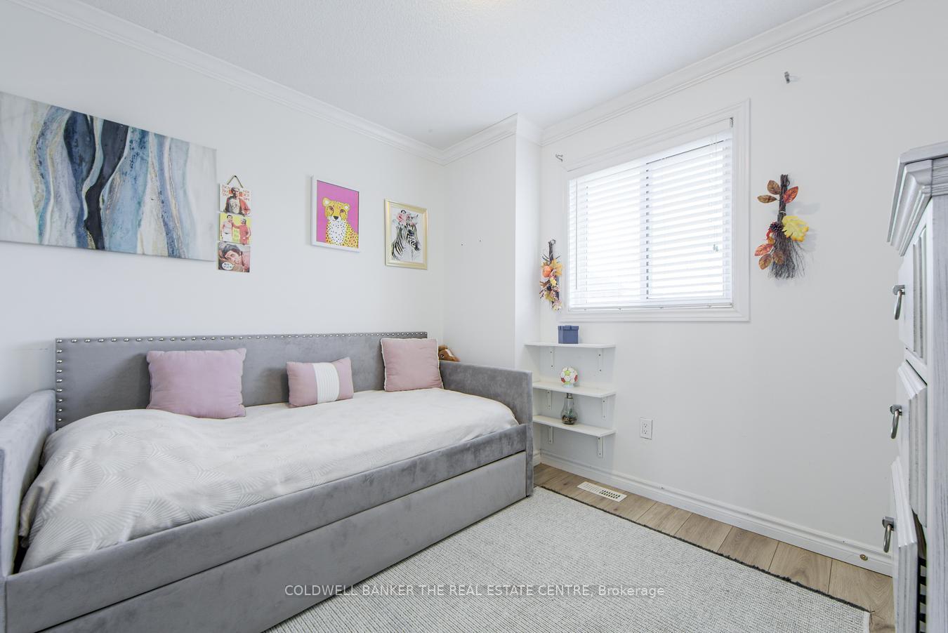 Photo 30 of Unit Main, 144 Dean Avenue S, Barrie, Painswick South — HOMEH
