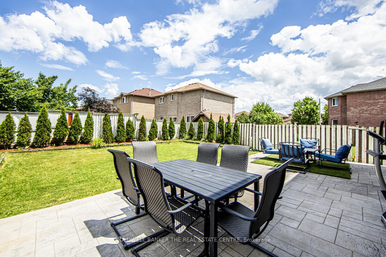 Photo 35 of Unit Main, 144 Dean Avenue S, Barrie, Painswick South — HOMEH