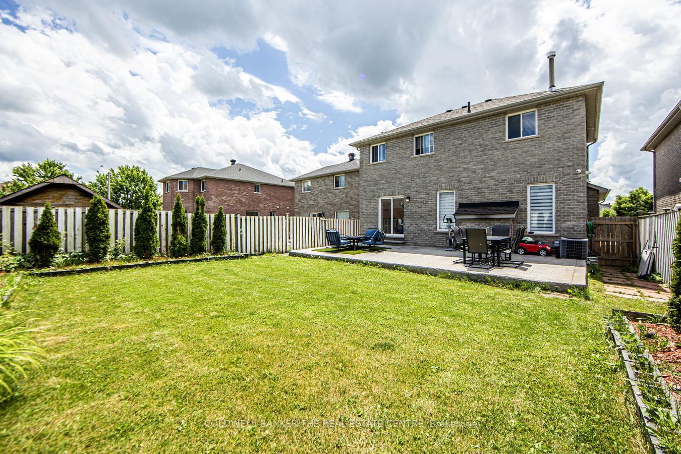 Photo 37 of Unit Main, 144 Dean Avenue S, Barrie, Painswick South — HOMEH