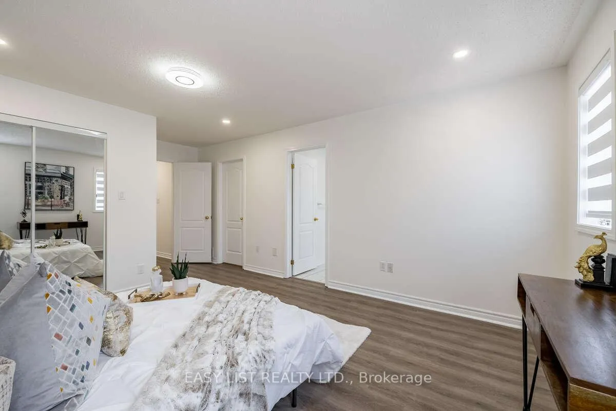 Photo 22 of 1608 Whitestone Drive, Oshawa, Samac — HOMEH