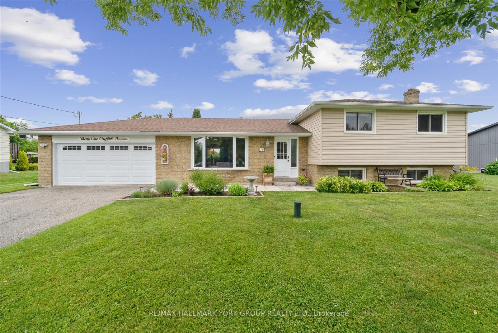 Photo 1 of 31 Griffith Avenue, Georgina, Pefferlaw — HOMEH