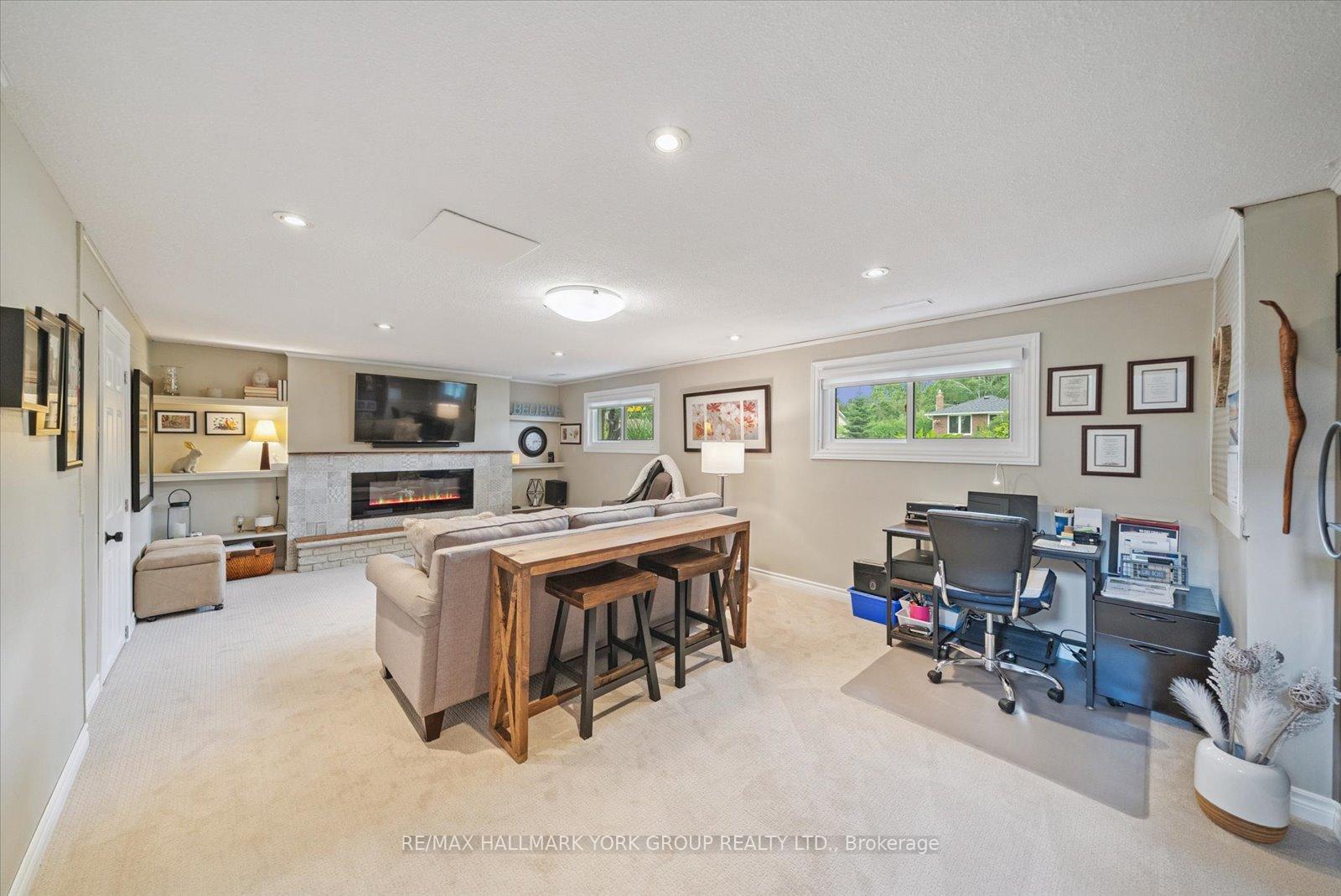 Photo 27 of 31 Griffith Avenue, Georgina, Pefferlaw — HOMEH