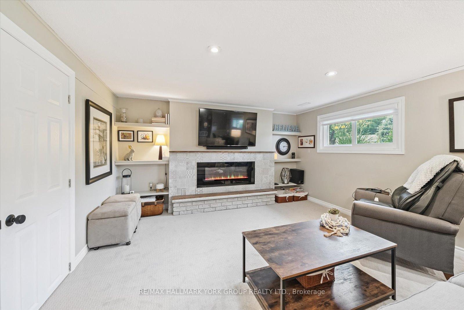 Photo 28 of 31 Griffith Avenue, Georgina, Pefferlaw — HOMEH