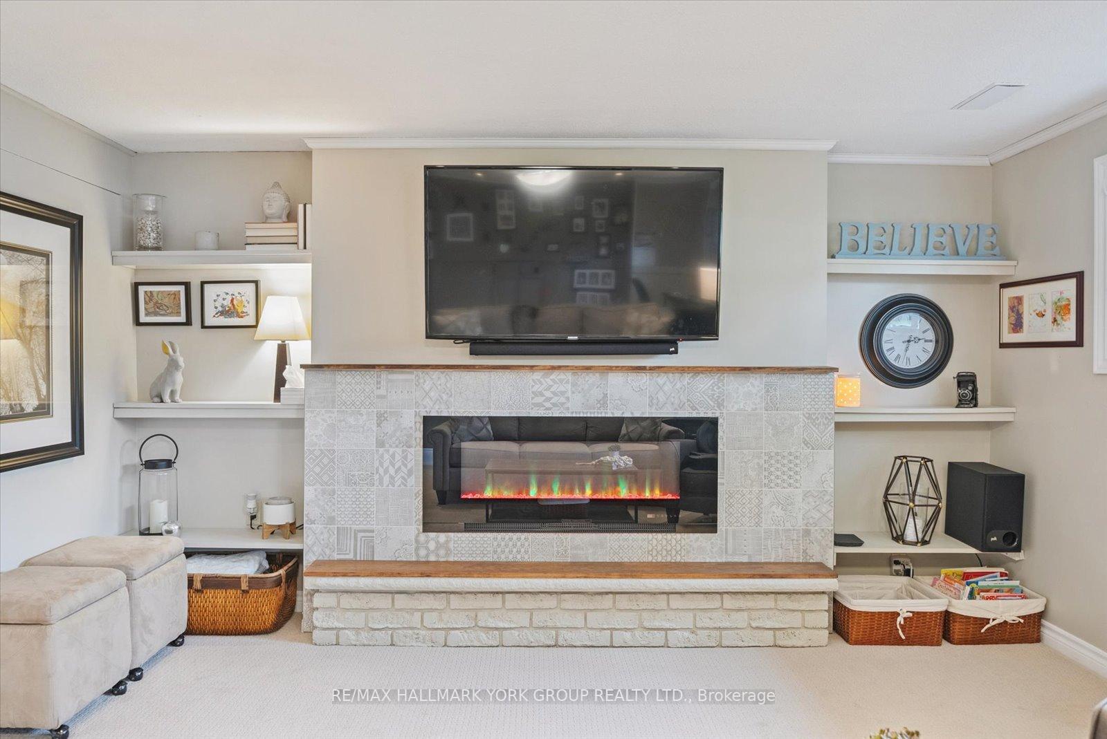Photo 29 of 31 Griffith Avenue, Georgina, Pefferlaw — HOMEH