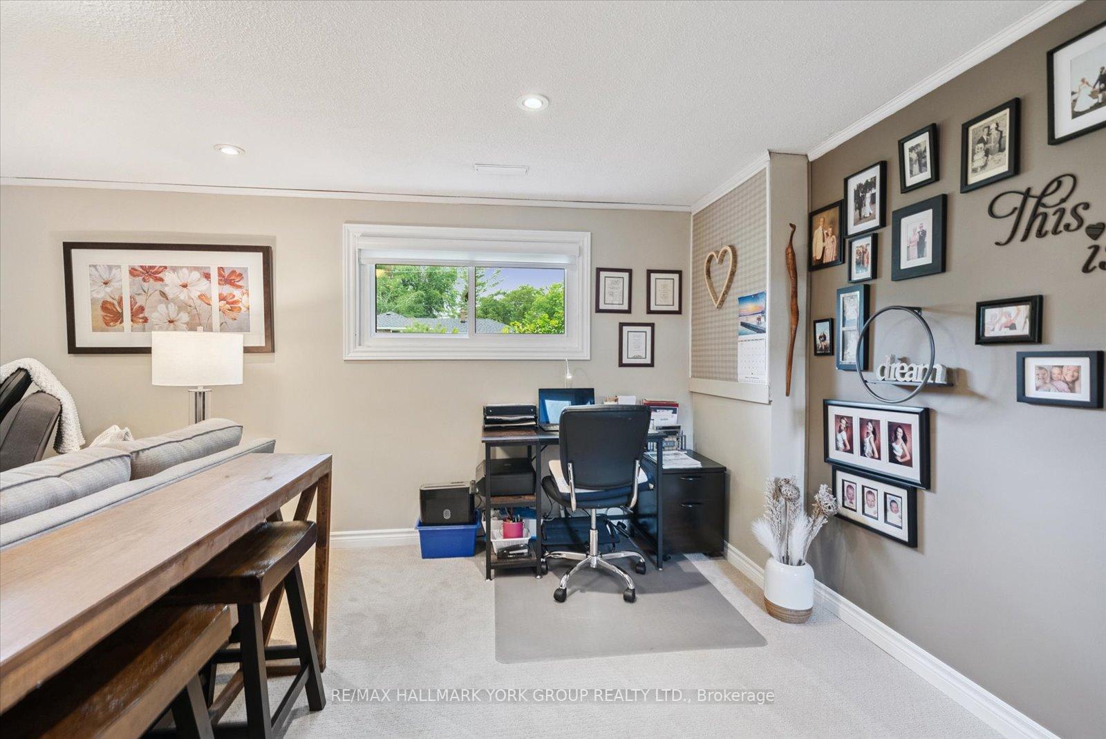 Photo 31 of 31 Griffith Avenue, Georgina, Pefferlaw — HOMEH