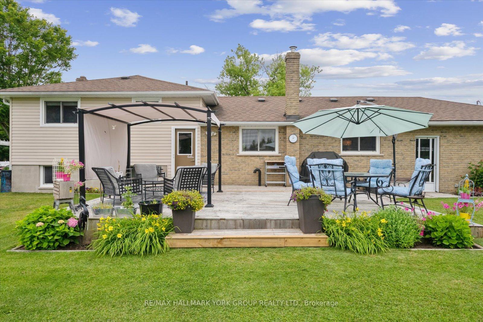 Photo 36 of 31 Griffith Avenue, Georgina, Pefferlaw — HOMEH