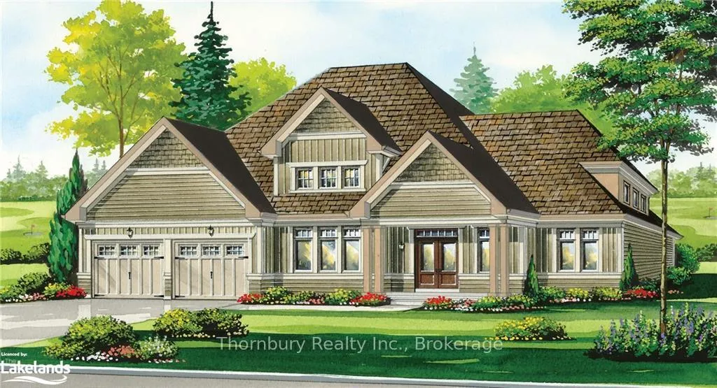 Photo 1 of LOT 1  372 Grey Road 21, Blue Mountains — HOMEH