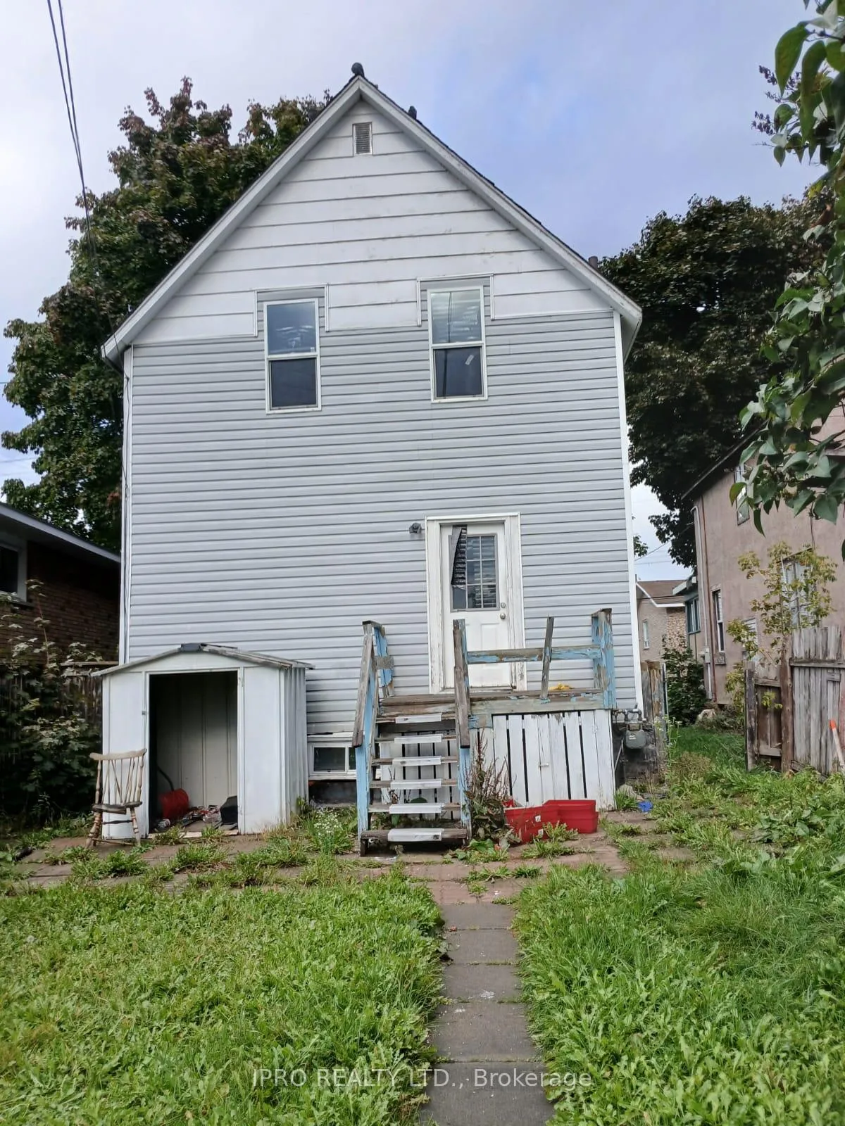 Photo 7 of 23 Albert Street E, Sault Ste Marie — HOMEH